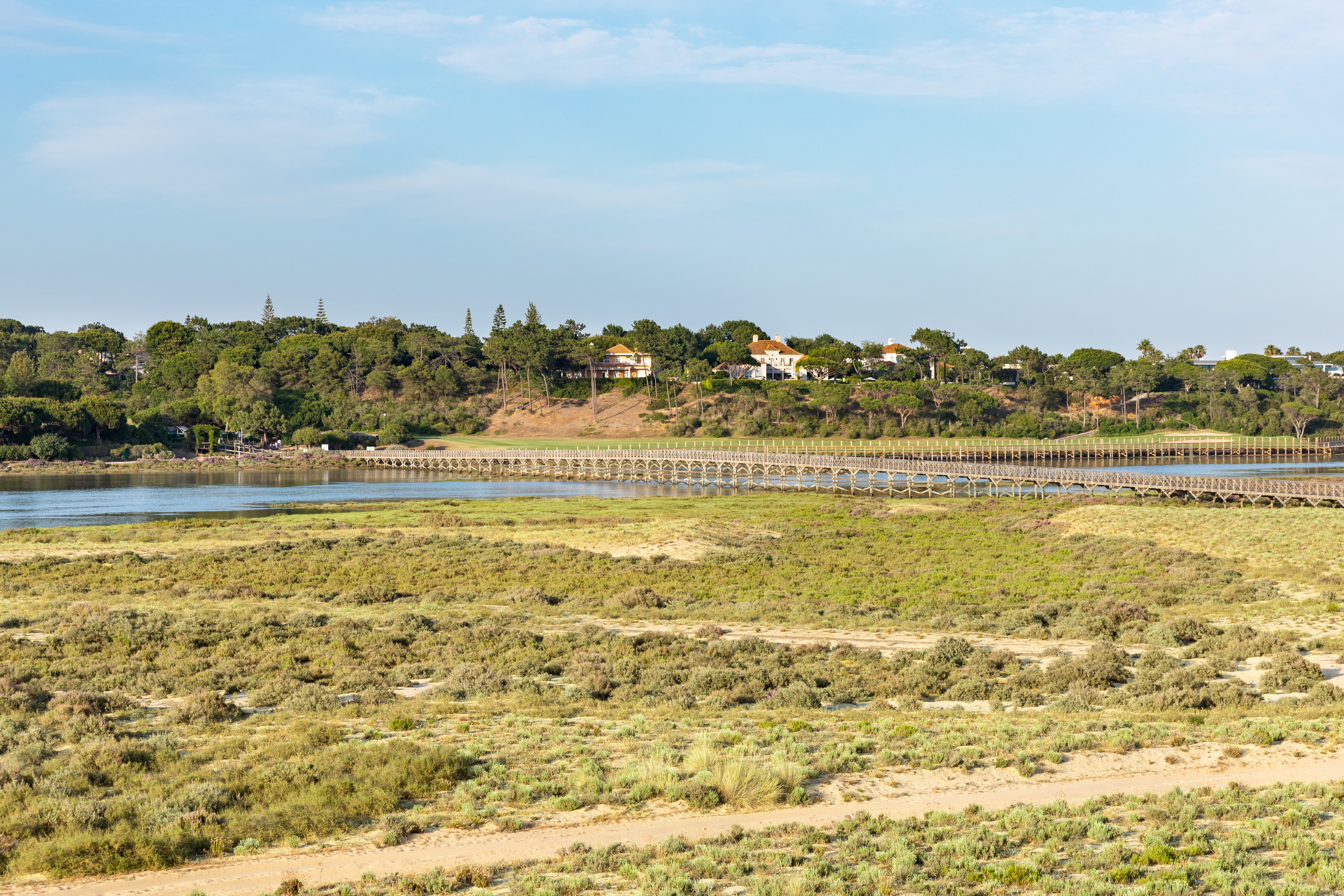 Property amenity at Wyndham Grand Algarve Quinta do Lago in Algarve, Other than US/Canada