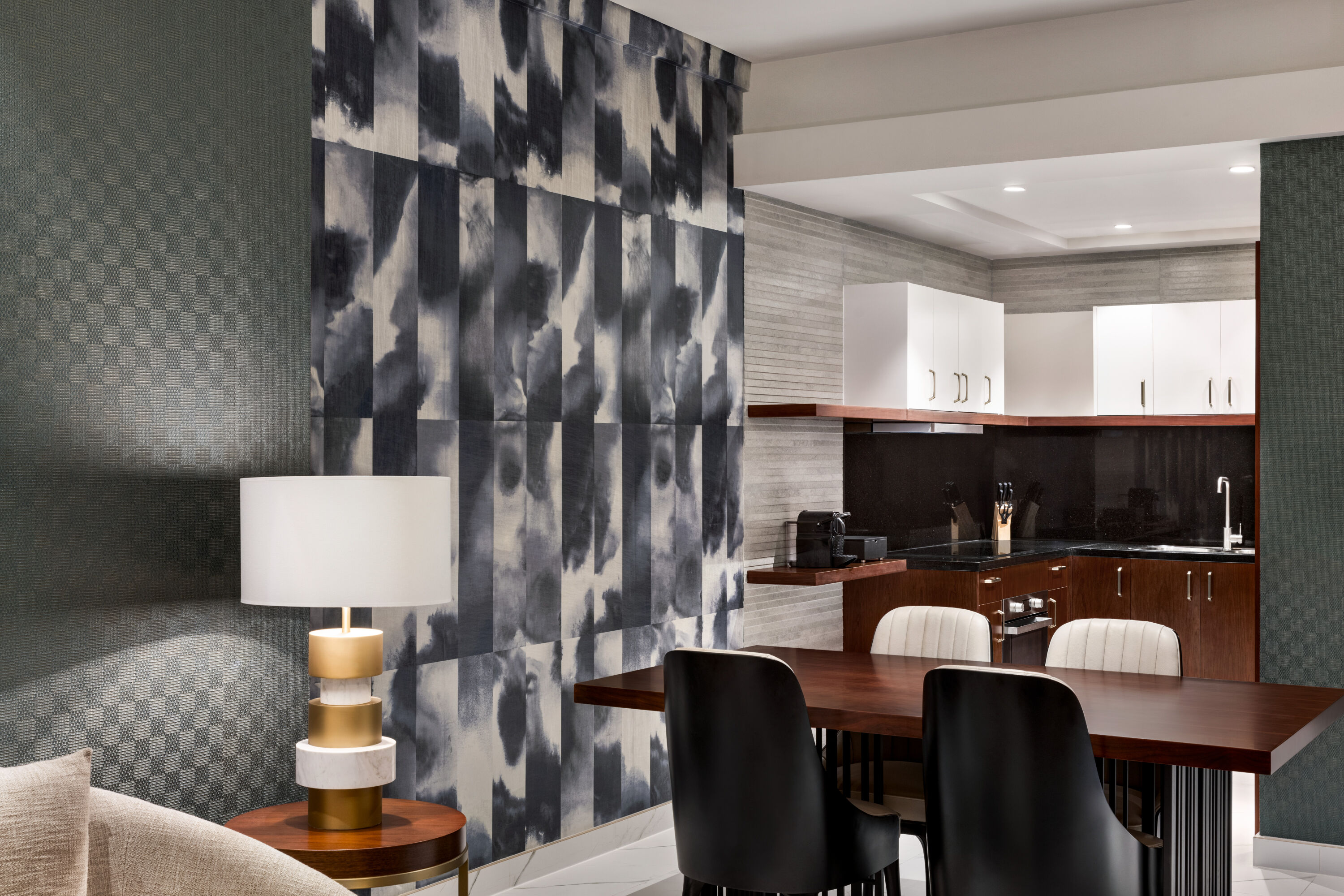 Wyndham Grand Doha West Bay Beach suite in Doha, Other than US/Canada