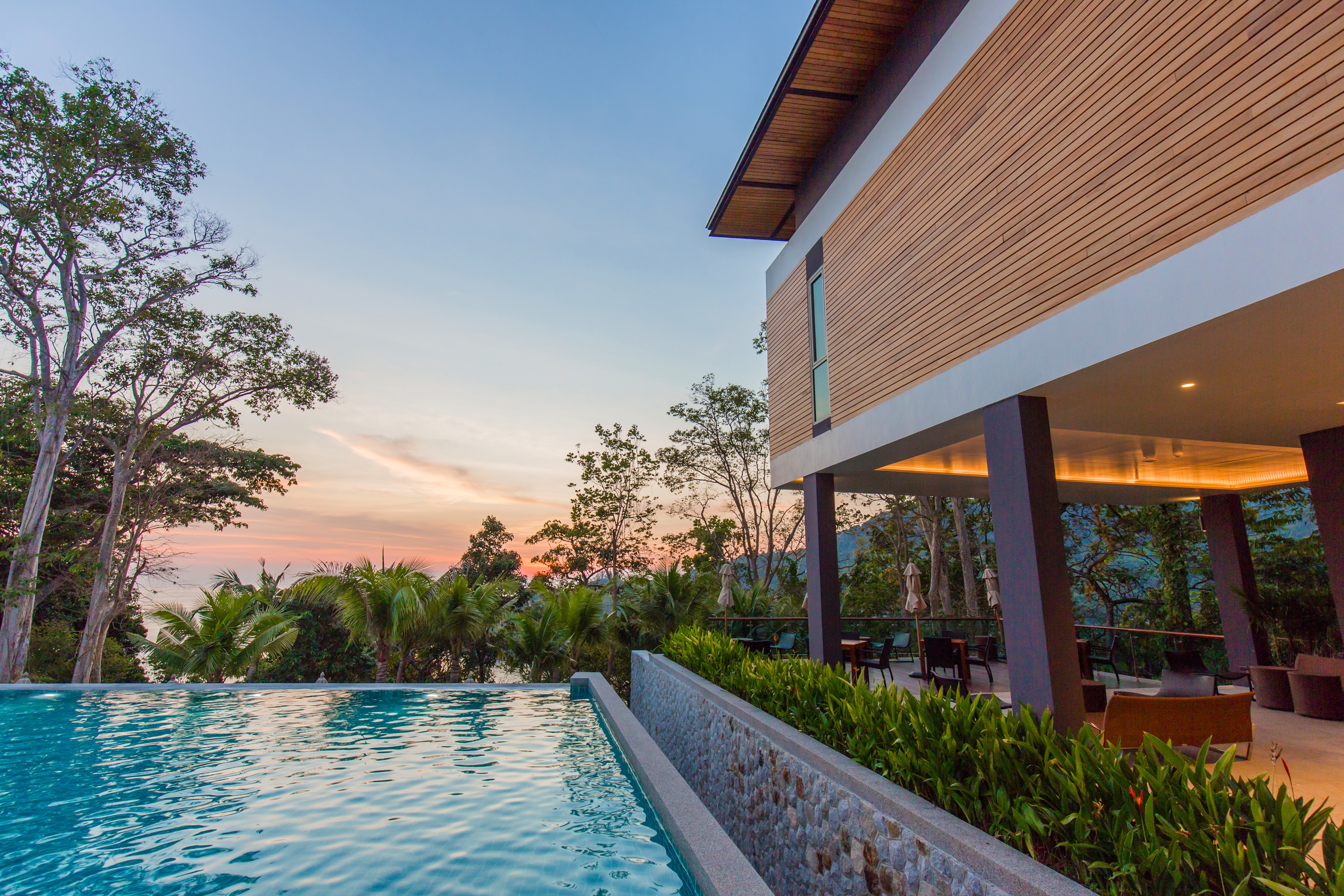 Property amenity at Wyndham Grand Phuket Kalim Bay in Phuket, Other than US/Canada