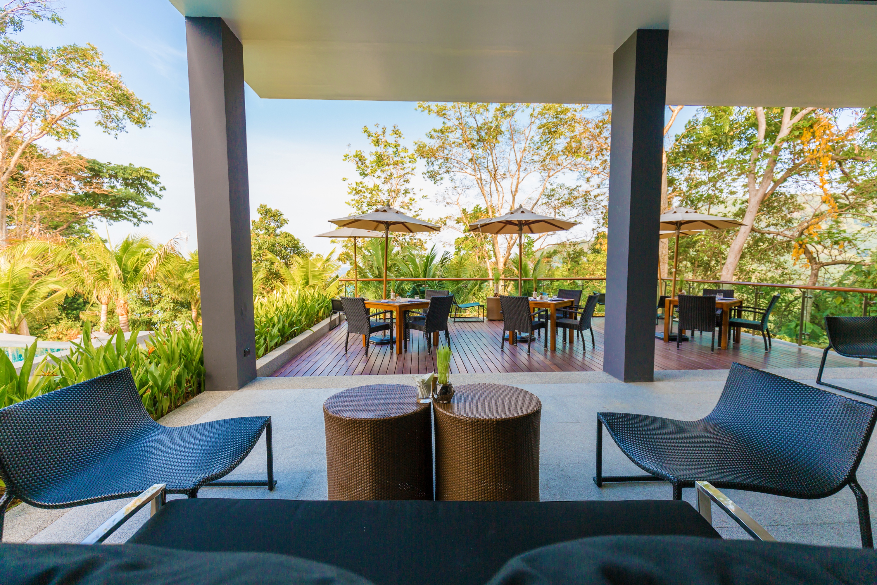 Property amenity at Wyndham Grand Phuket Kalim Bay in Phuket, Other than US/Canada