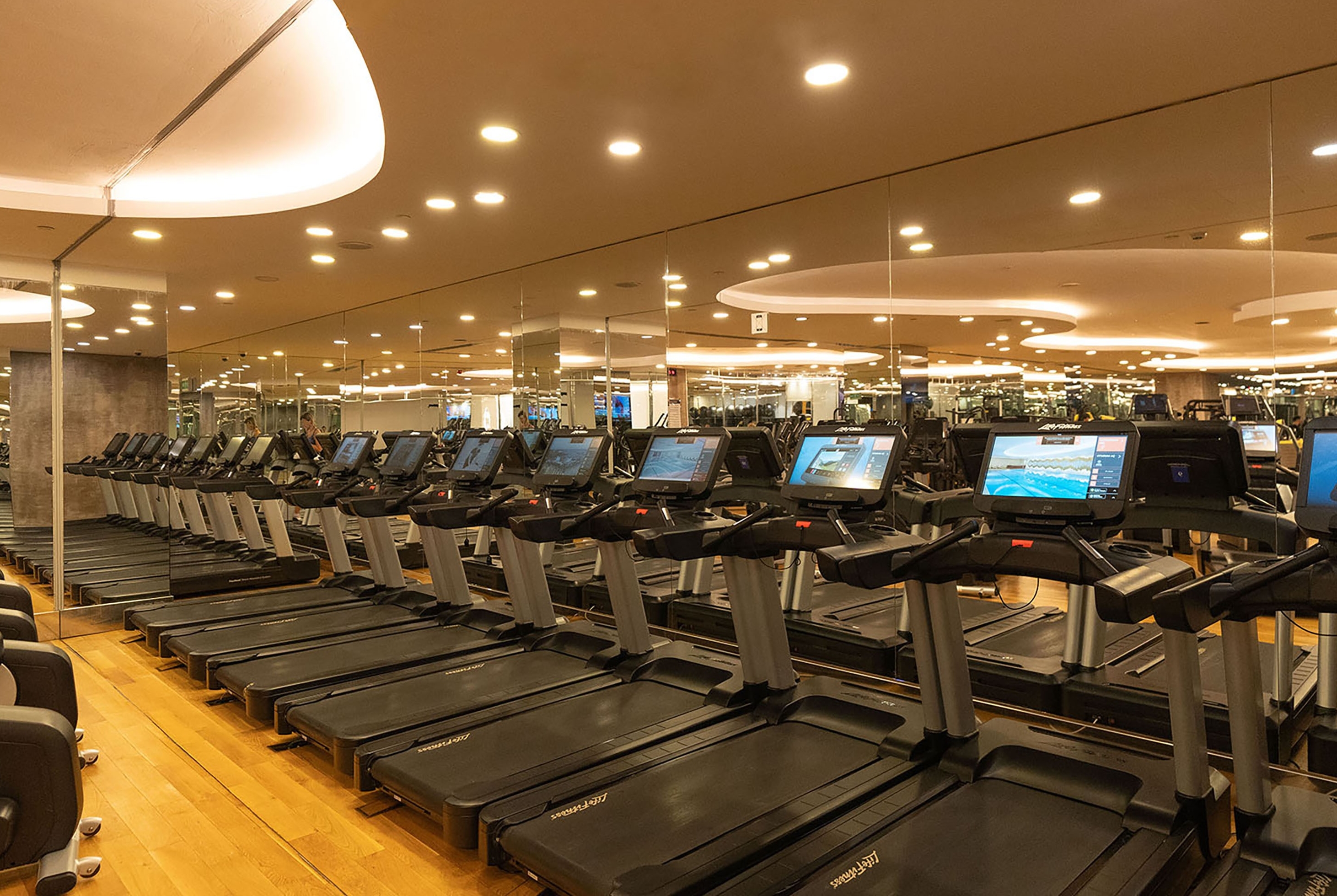 Property amenity at Wyndham Grand Istanbul Kalamis Marina Hotel in Istanbul, Other than US/Canada