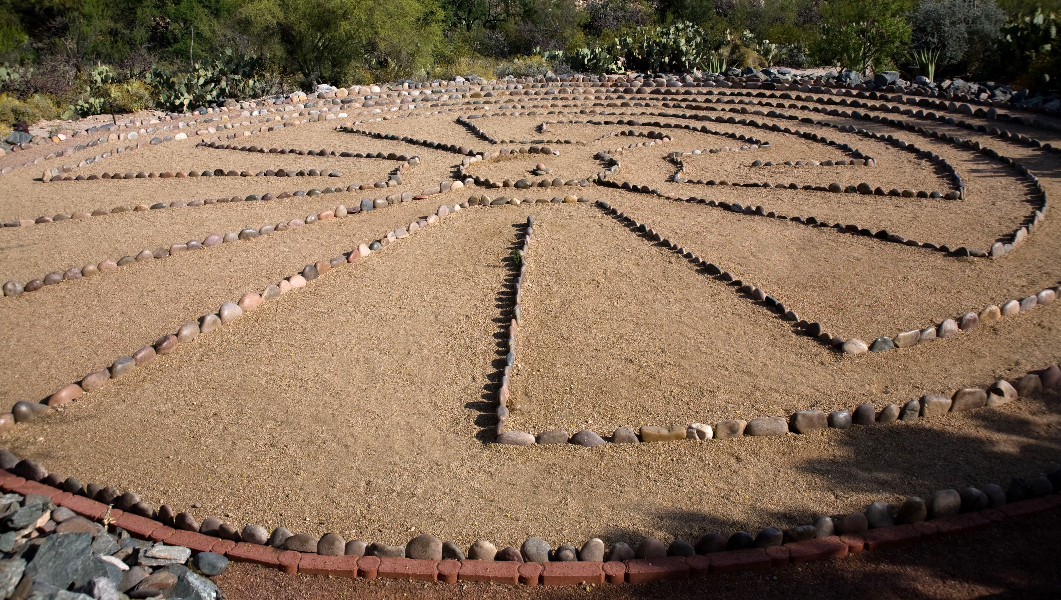 Property amenity at Westward Look Wyndham Grand Resort and Spa in Tucson, Arizona
