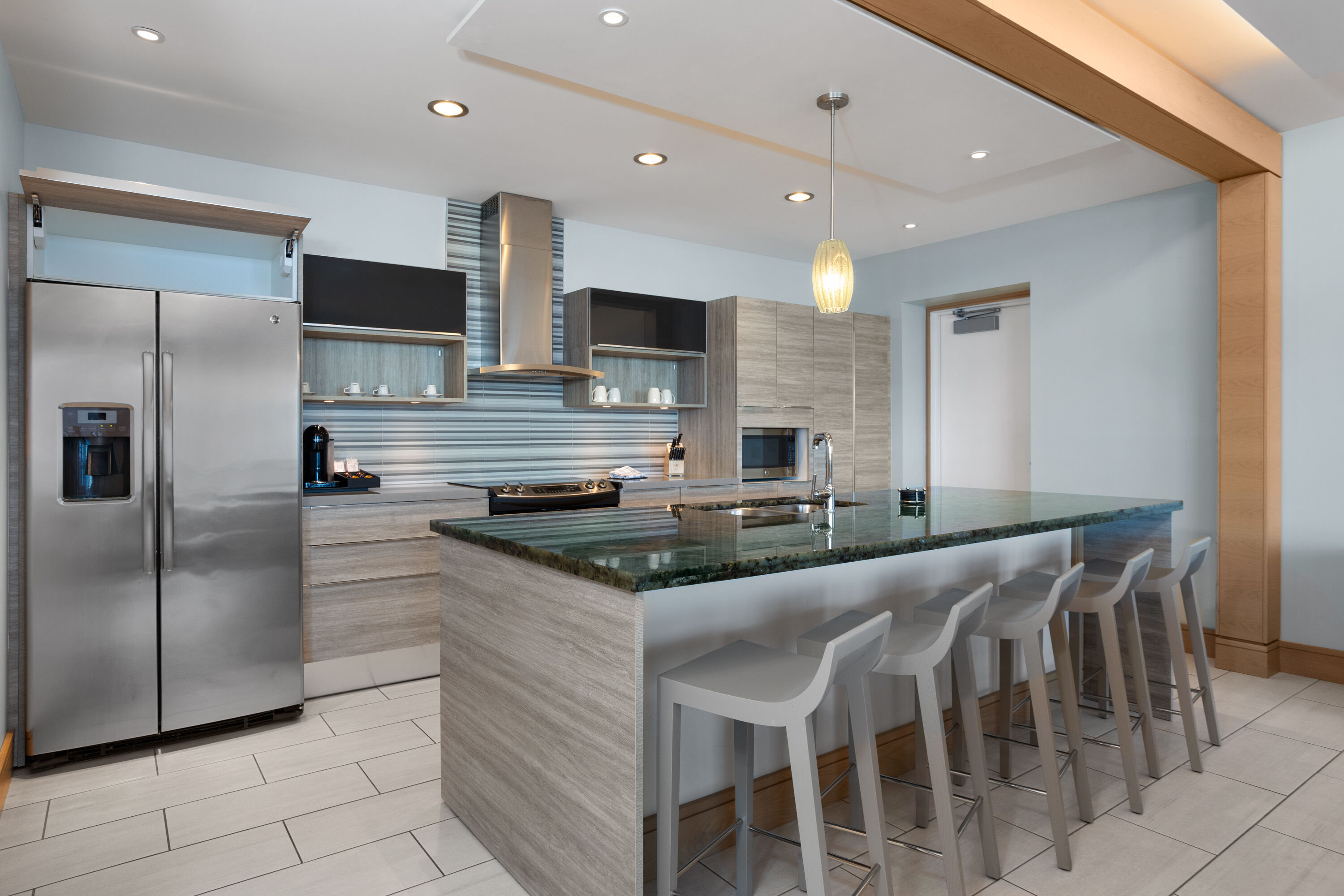 Wyndham Grand Clearwater Beach suite in Clearwater, Florida