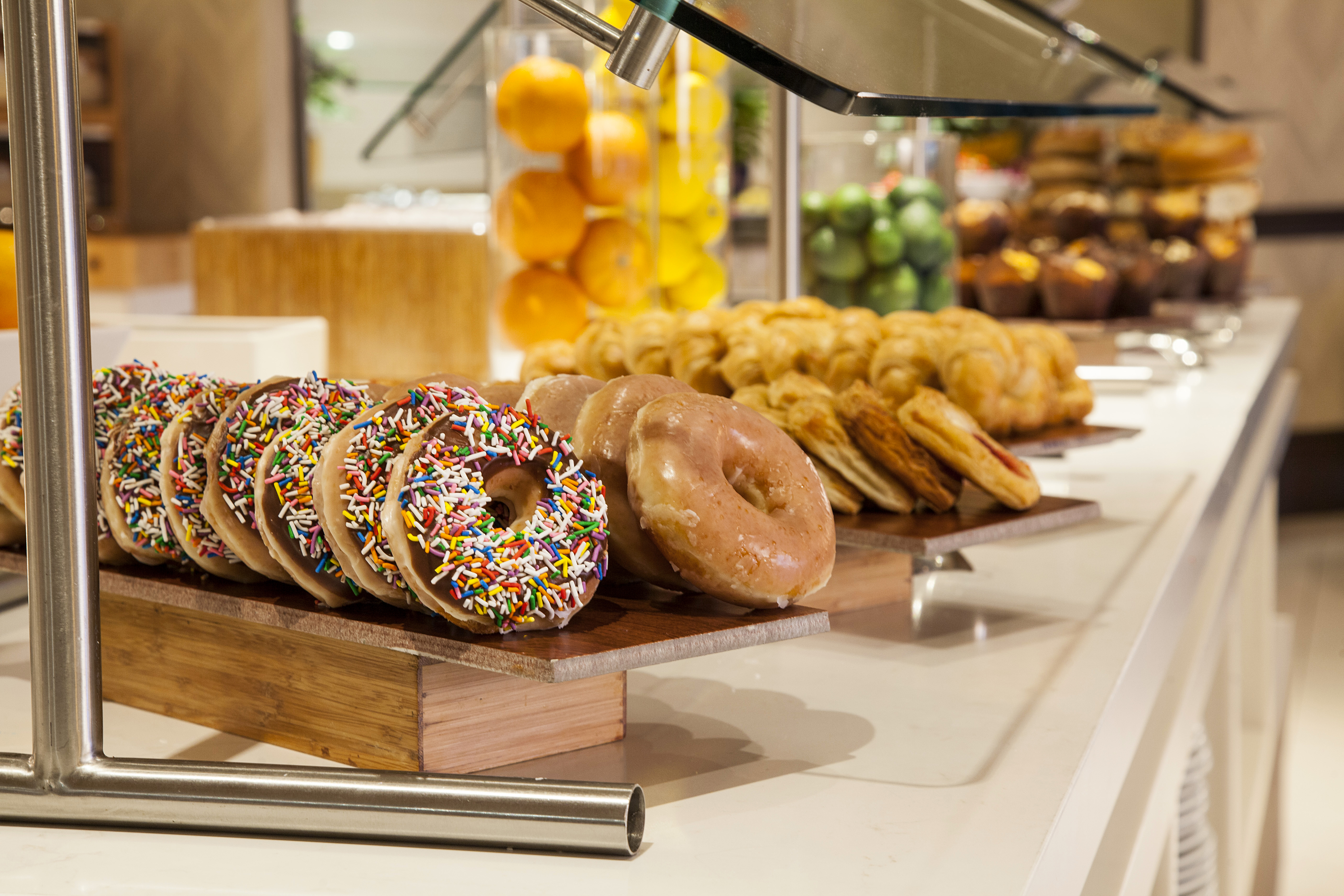 Property amenity at Wyndham Grand Orlando Resort Bonnet Creek in Orlando, Florida