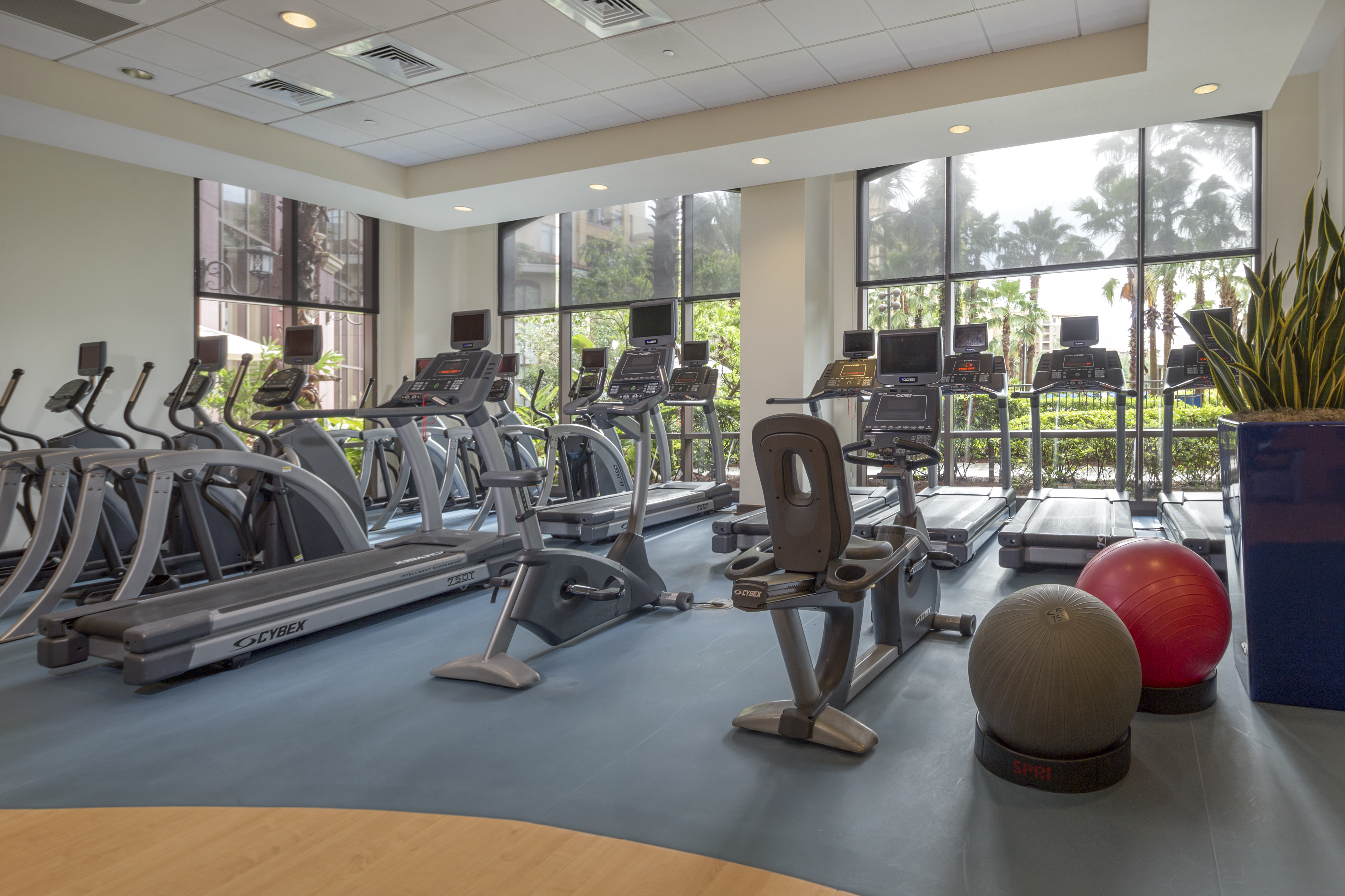 Property amenity at Wyndham Grand Orlando Resort Bonnet Creek in Orlando, Florida