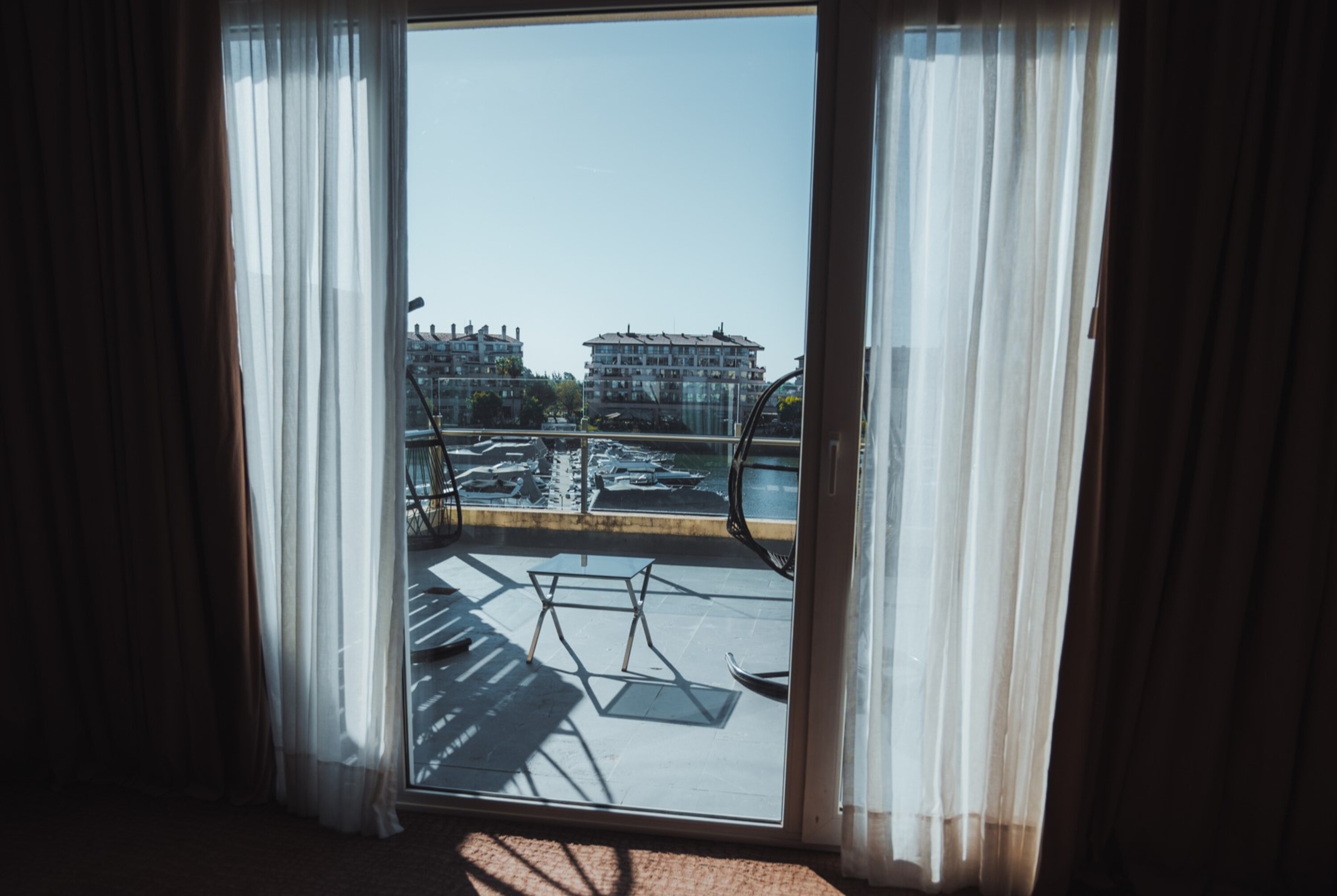 Guest room at the Wyndham Nordelta Tigre Buenos Aires in Tigre, Other than US/Canada