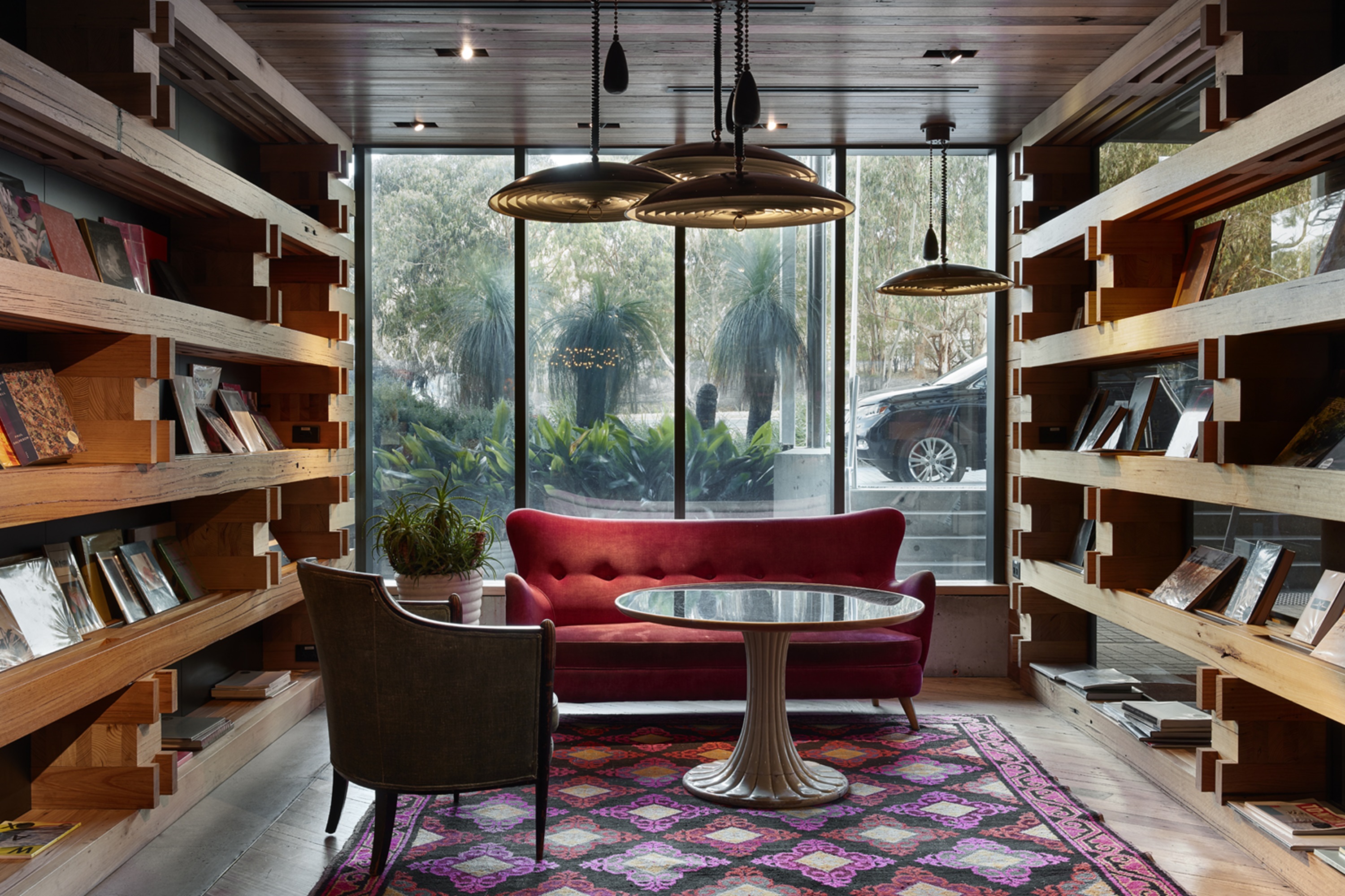 Property amenity at Ovolo Canberra, a Wyndham Hotel in Canberra, Other than US/Canada