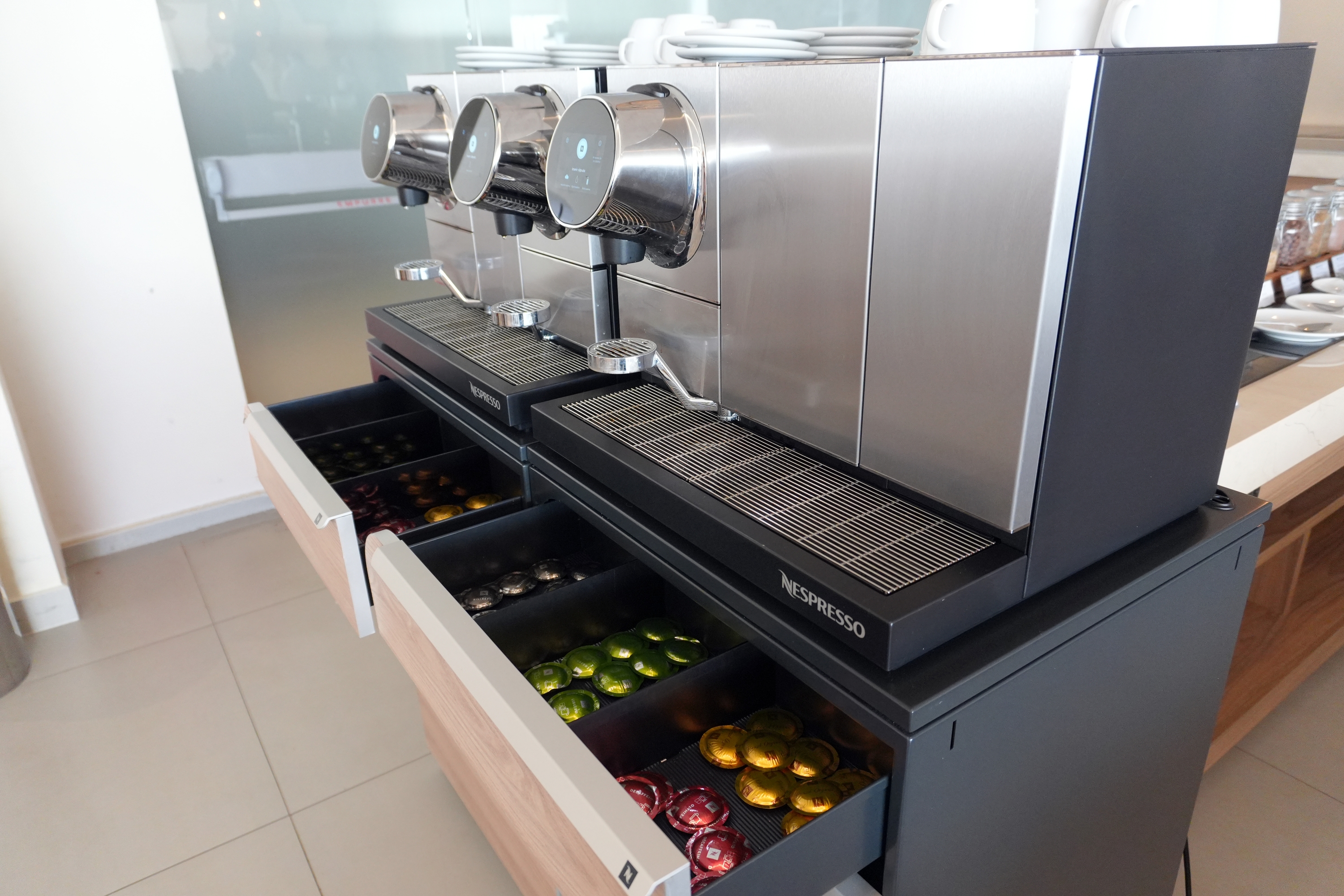 Property amenity at Wyndham Natal Pitangui Praia in Natal, Other than US/Canada