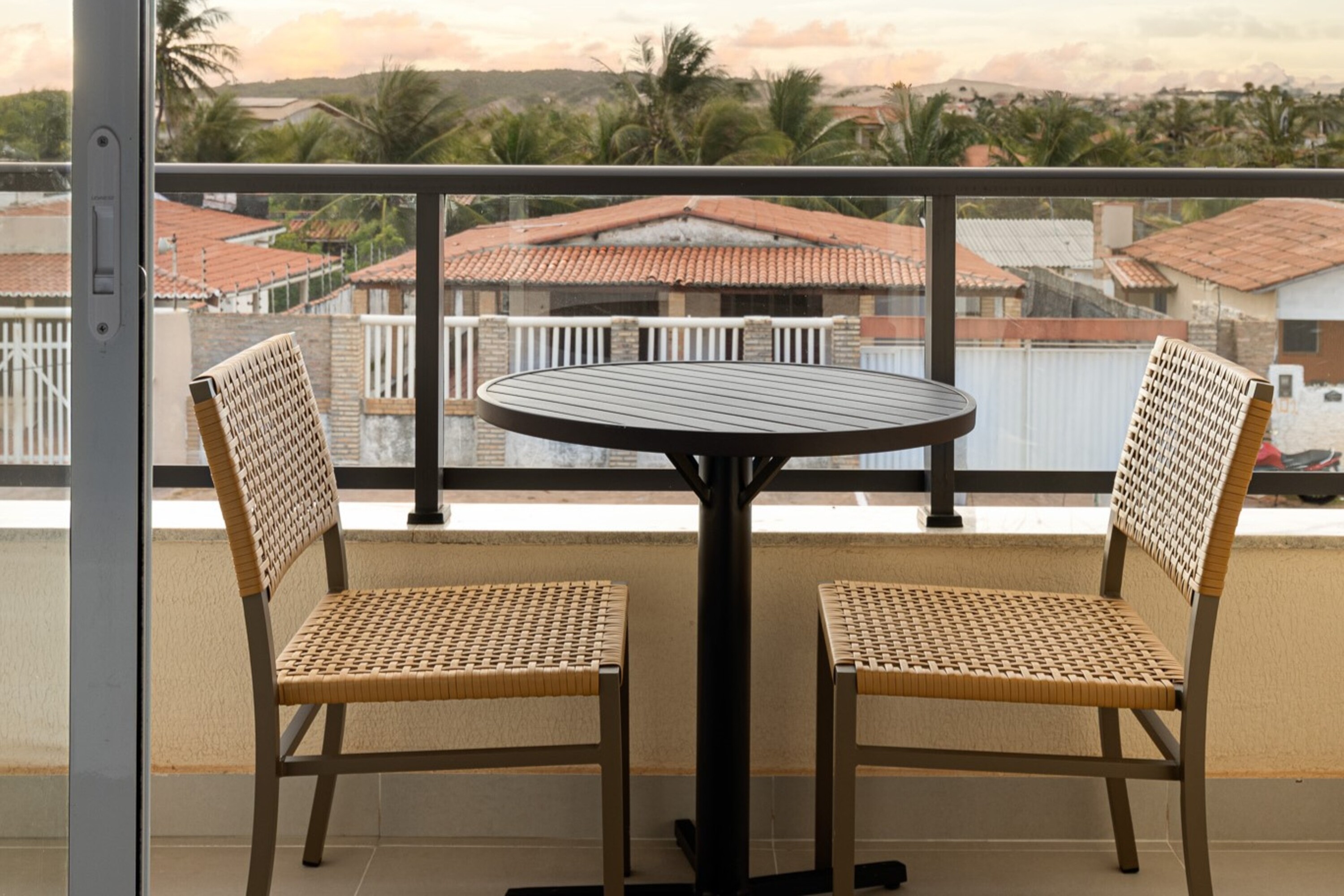 Guest room at the Wyndham Natal Pitangui Praia in Natal, Other than US/Canada