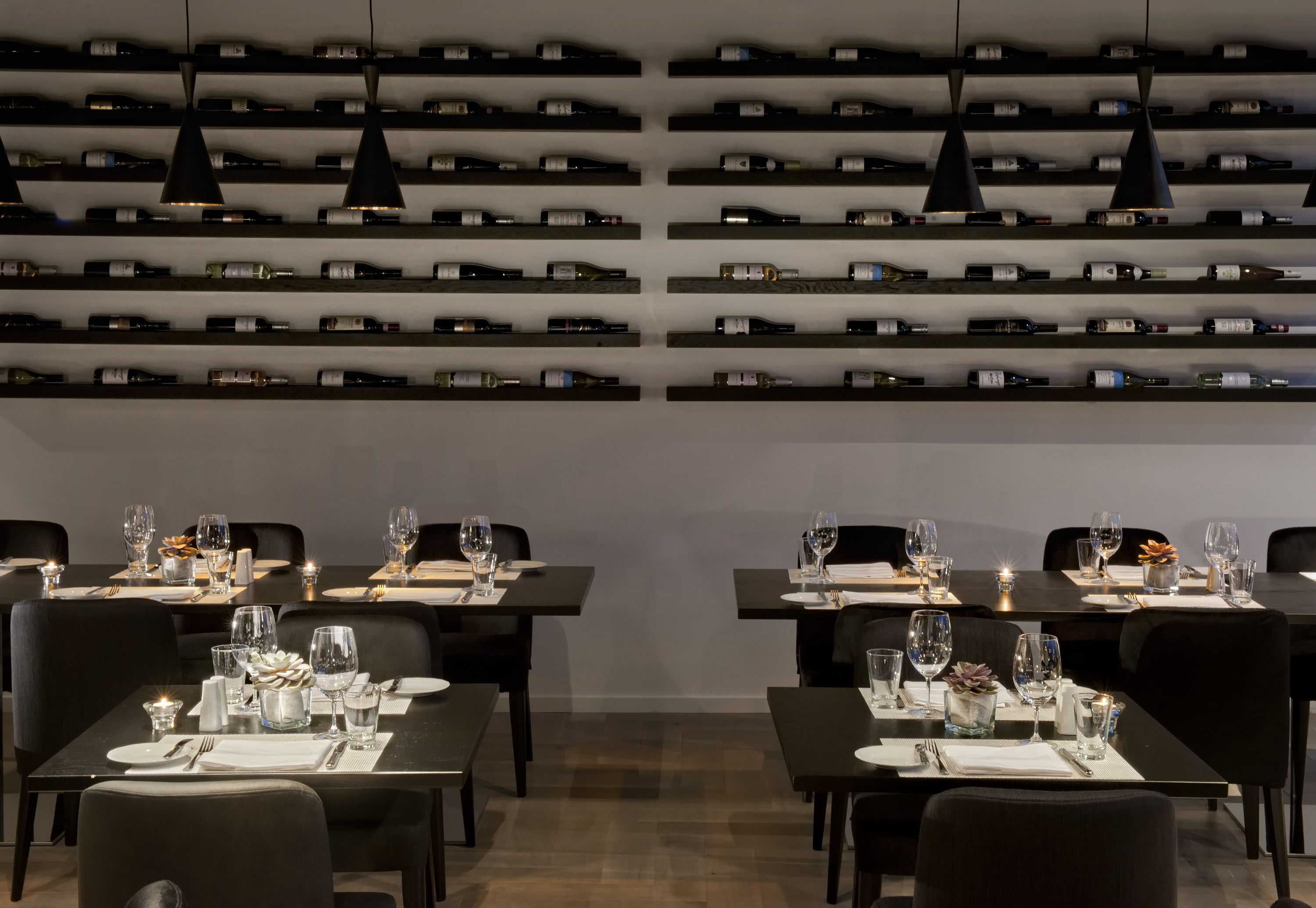 Wyndham Stuttgart Airport Messe restaurant in Stuttgart, Other than US/Canada