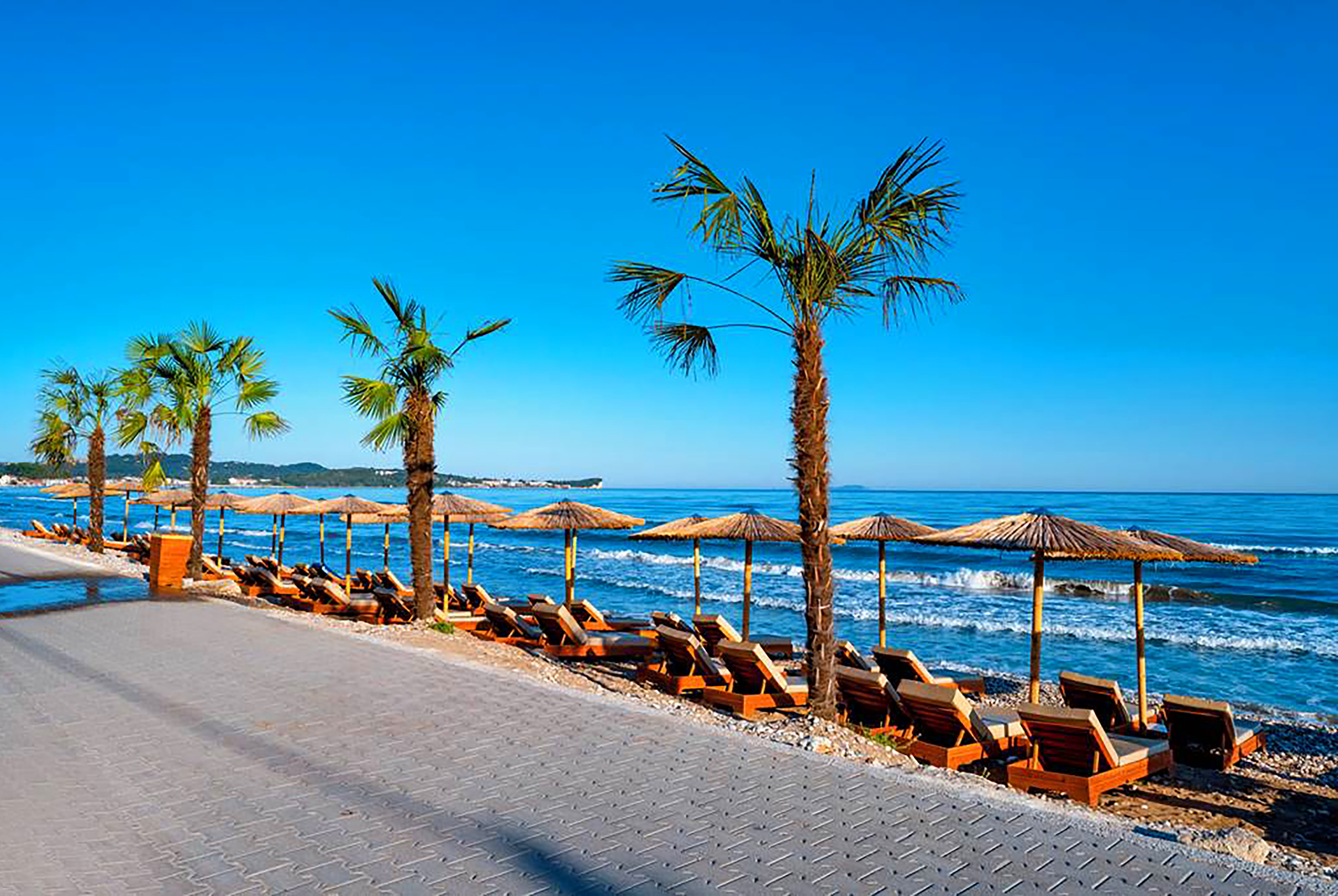Scenic Image of Wyndham Corfu Acharavi hotel in Corfu, Other than US/Canada