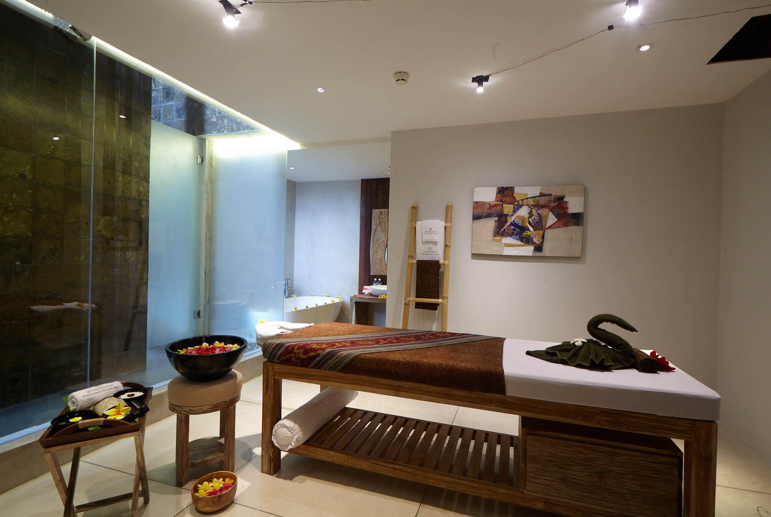 Property amenity at Wyndham Dreamland Resort Bali in Bali, Other than US/Canada