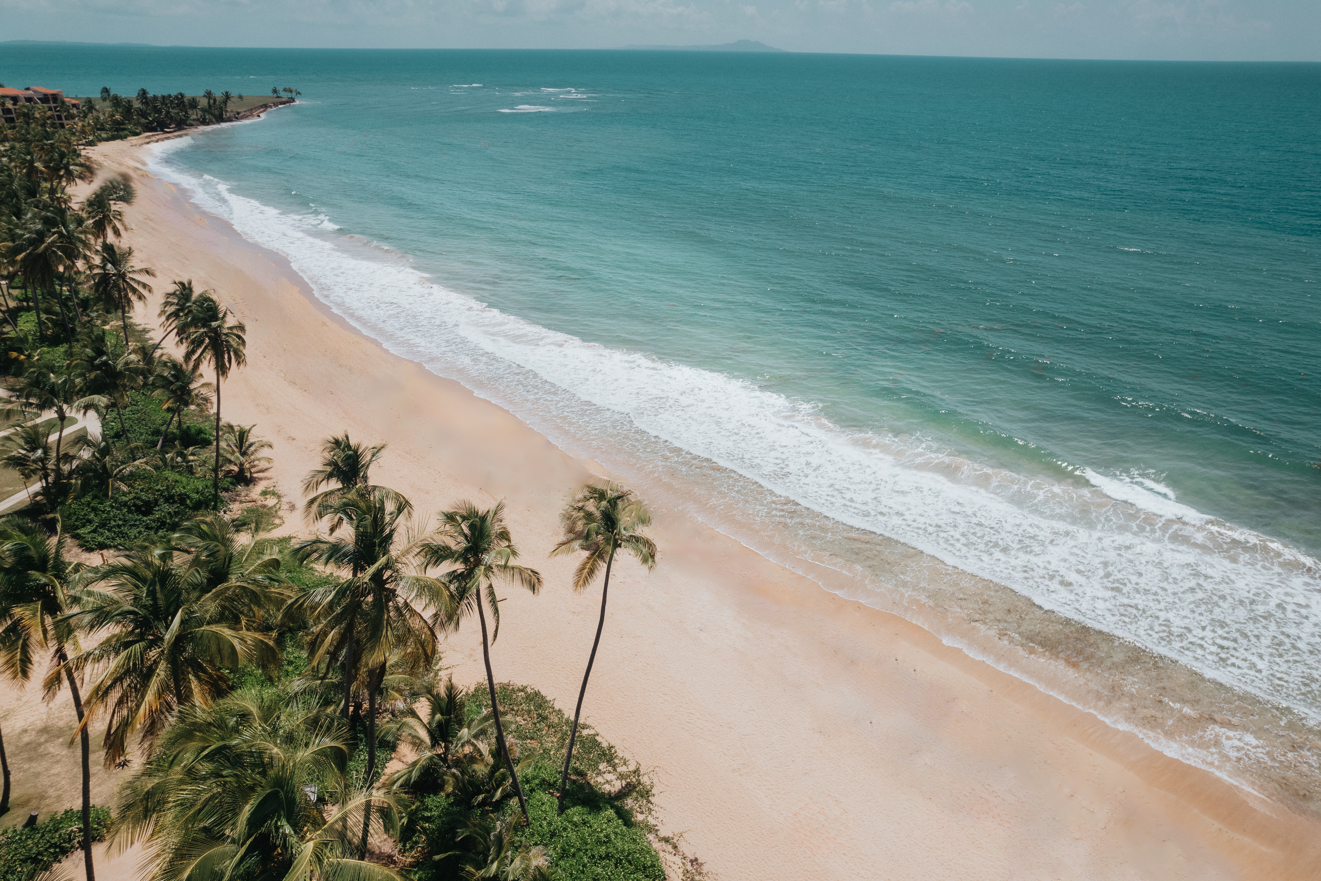 Beach near Wyndham Palmas Beach and Golf Boutique Resort in Humacao, Other than US/Canada