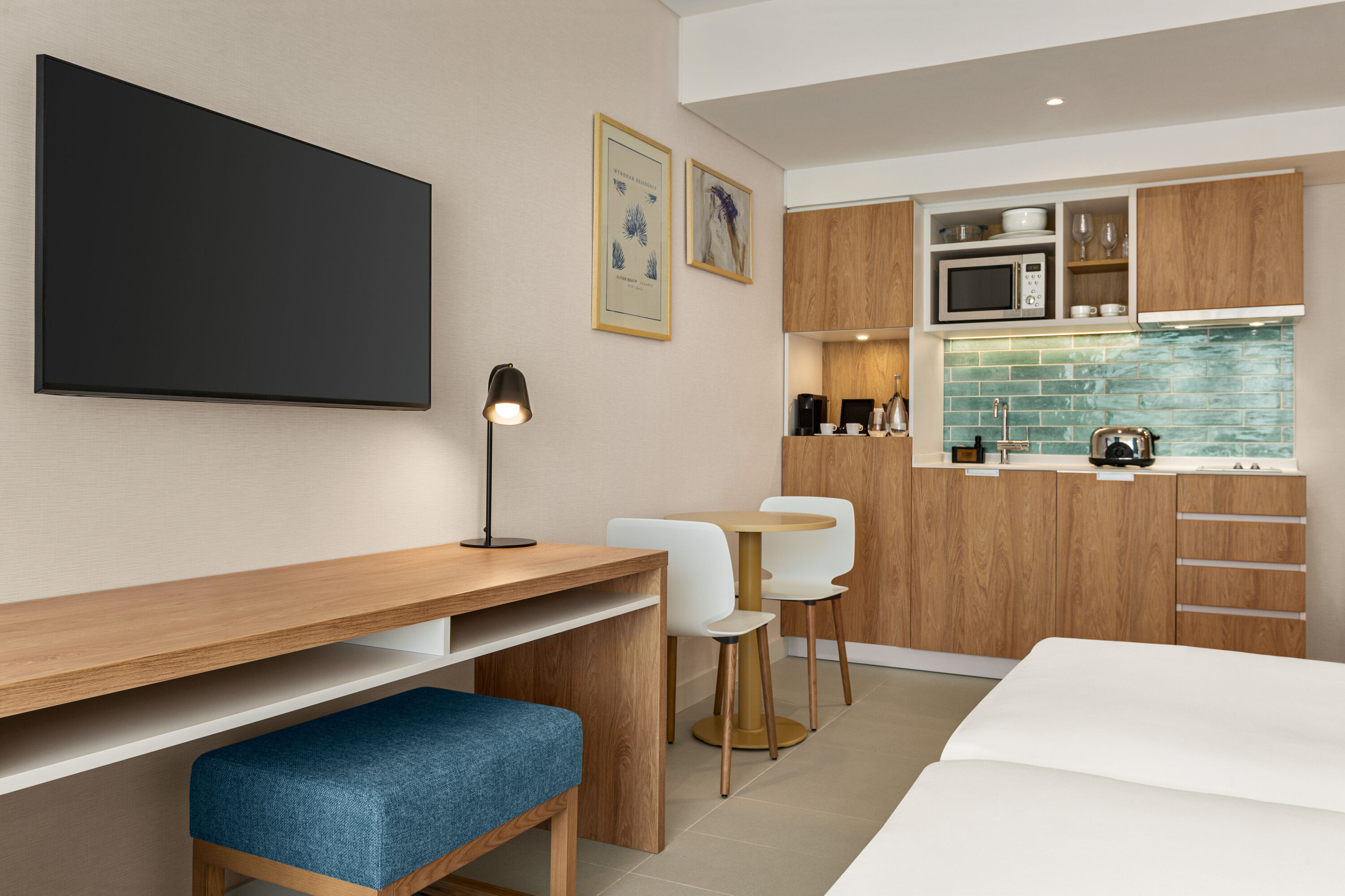 Wyndham Residences Alvor Beach suite in Alvor, Other than US/Canada
