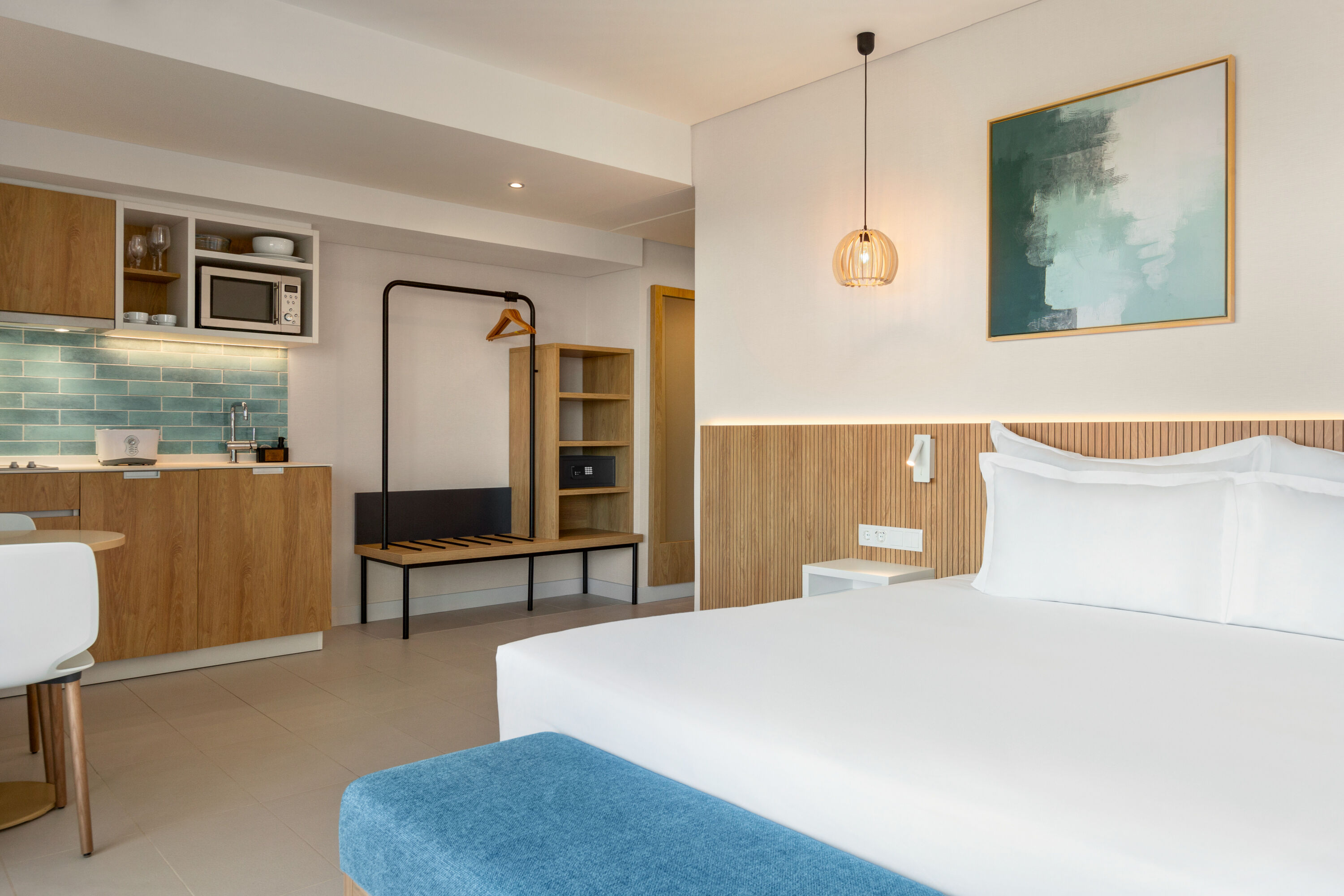 Wyndham Residences Alvor Beach suite in Alvor, Other than US/Canada