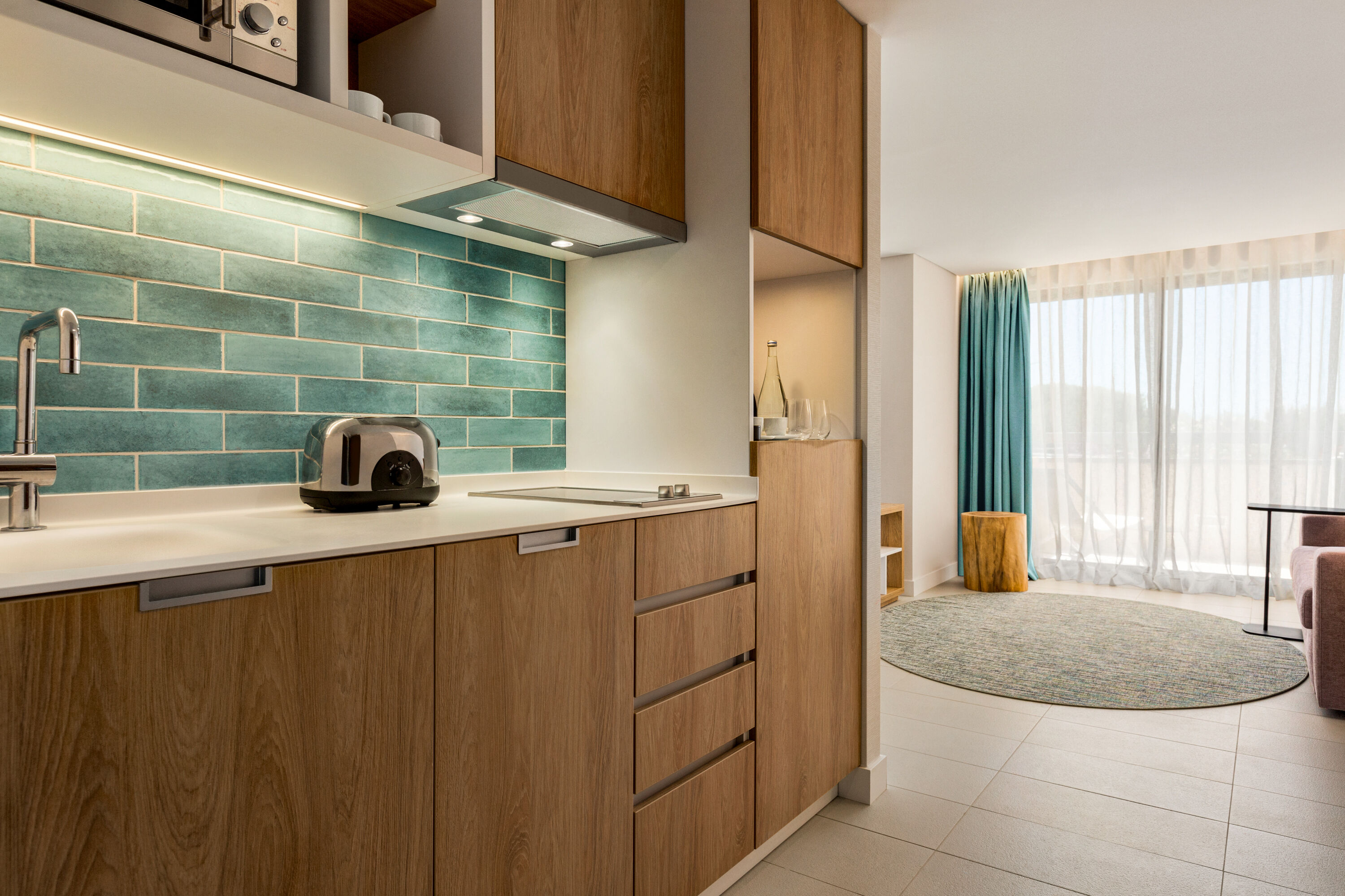 Wyndham Residences Alvor Beach suite in Alvor, Other than US/Canada
