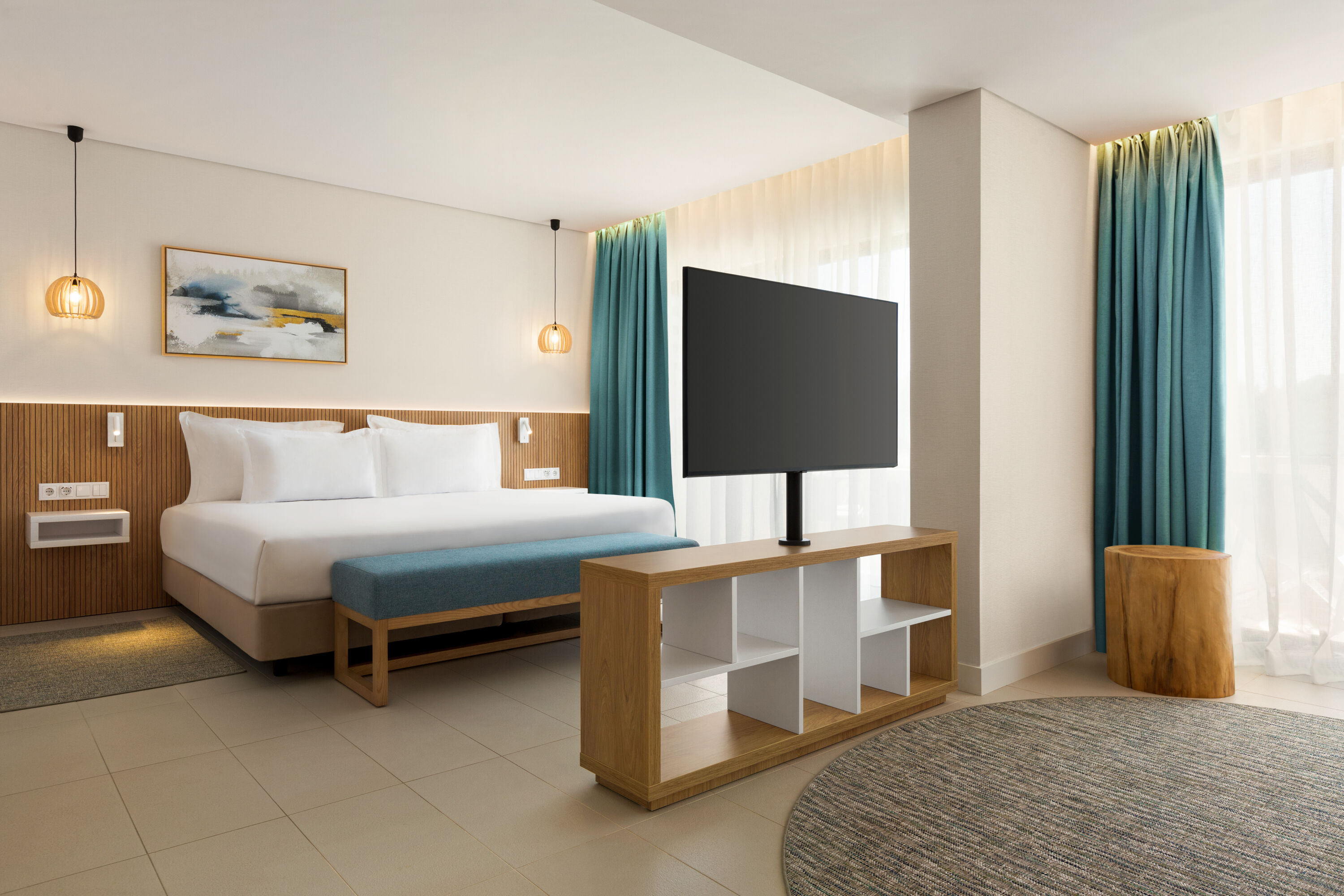 Wyndham Residences Alvor Beach suite in Alvor, Other than US/Canada