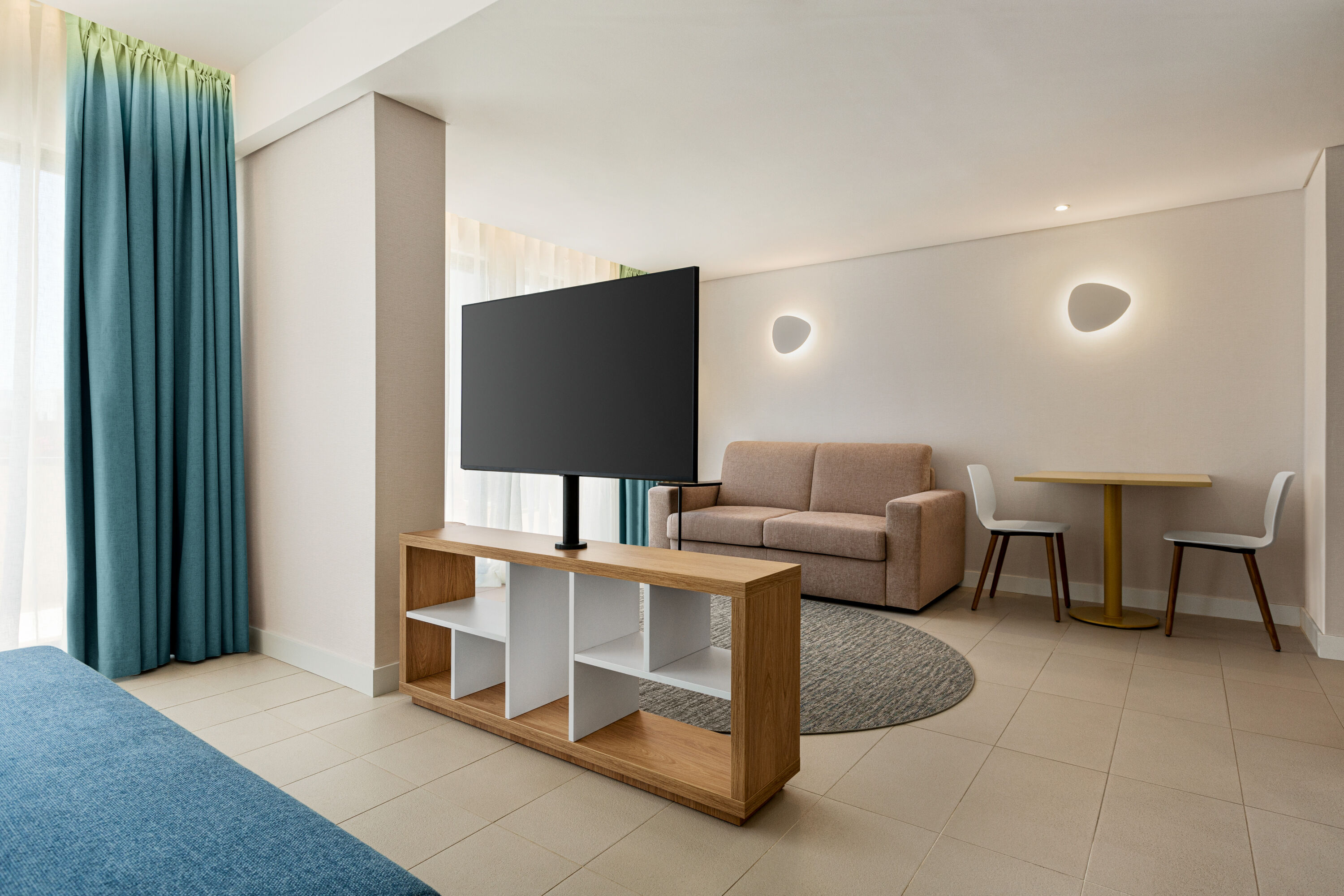 Wyndham Residences Alvor Beach suite in Alvor, Other than US/Canada