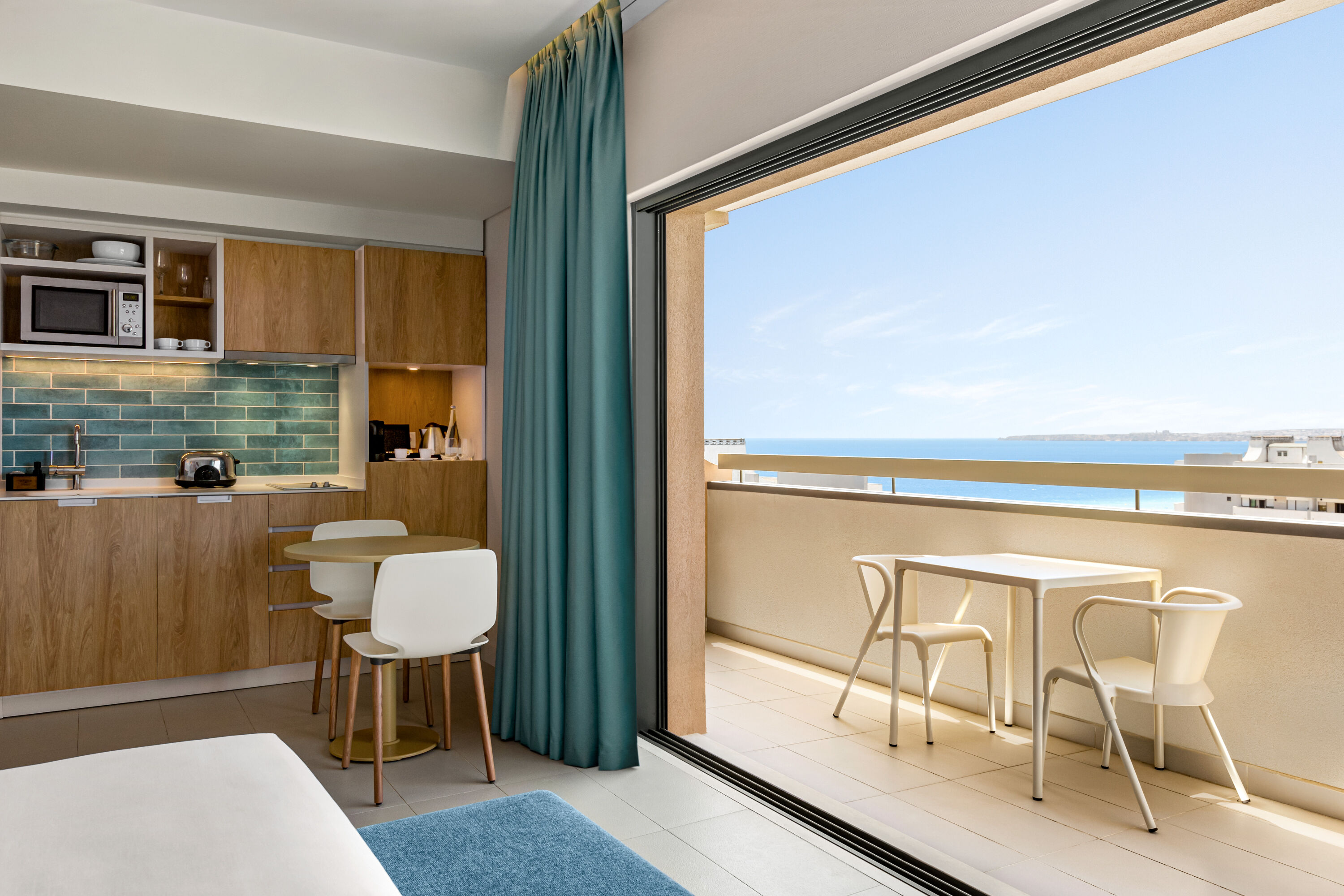 Wyndham Residences Alvor Beach suite in Alvor, Other than US/Canada