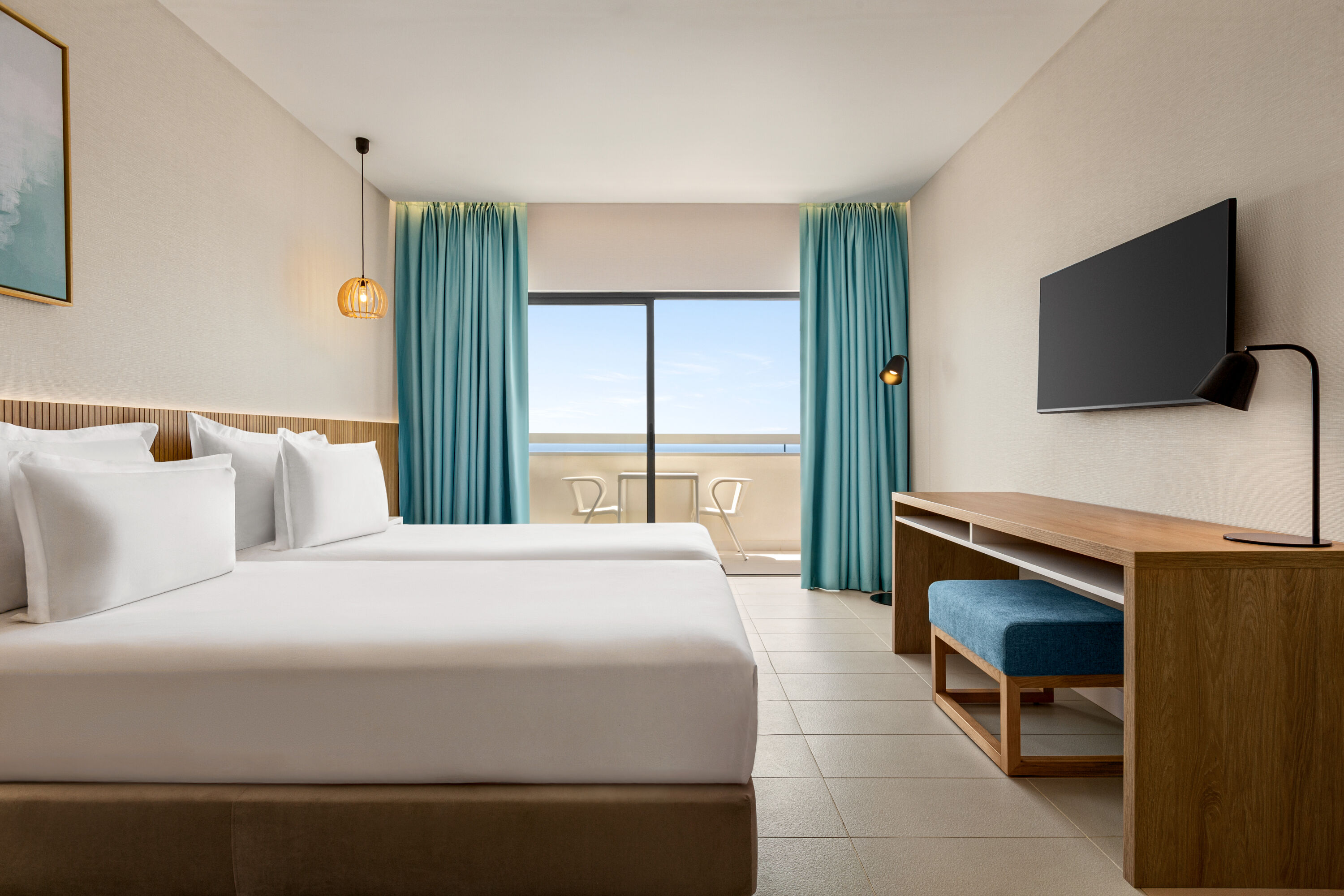 Wyndham Residences Alvor Beach suite in Alvor, Other than US/Canada