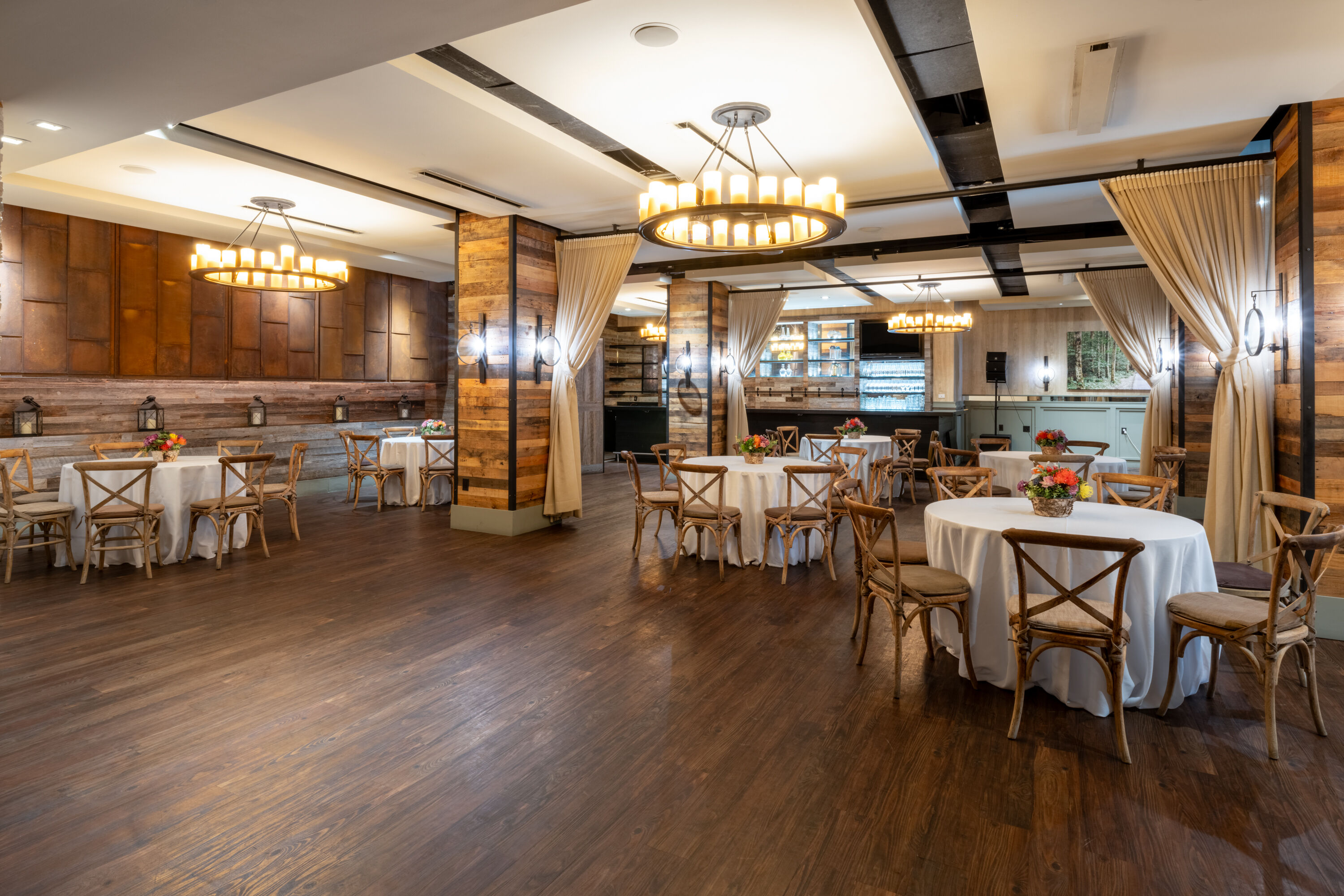 Wyndham Boca Raton restaurant in Boca Raton, Florida
