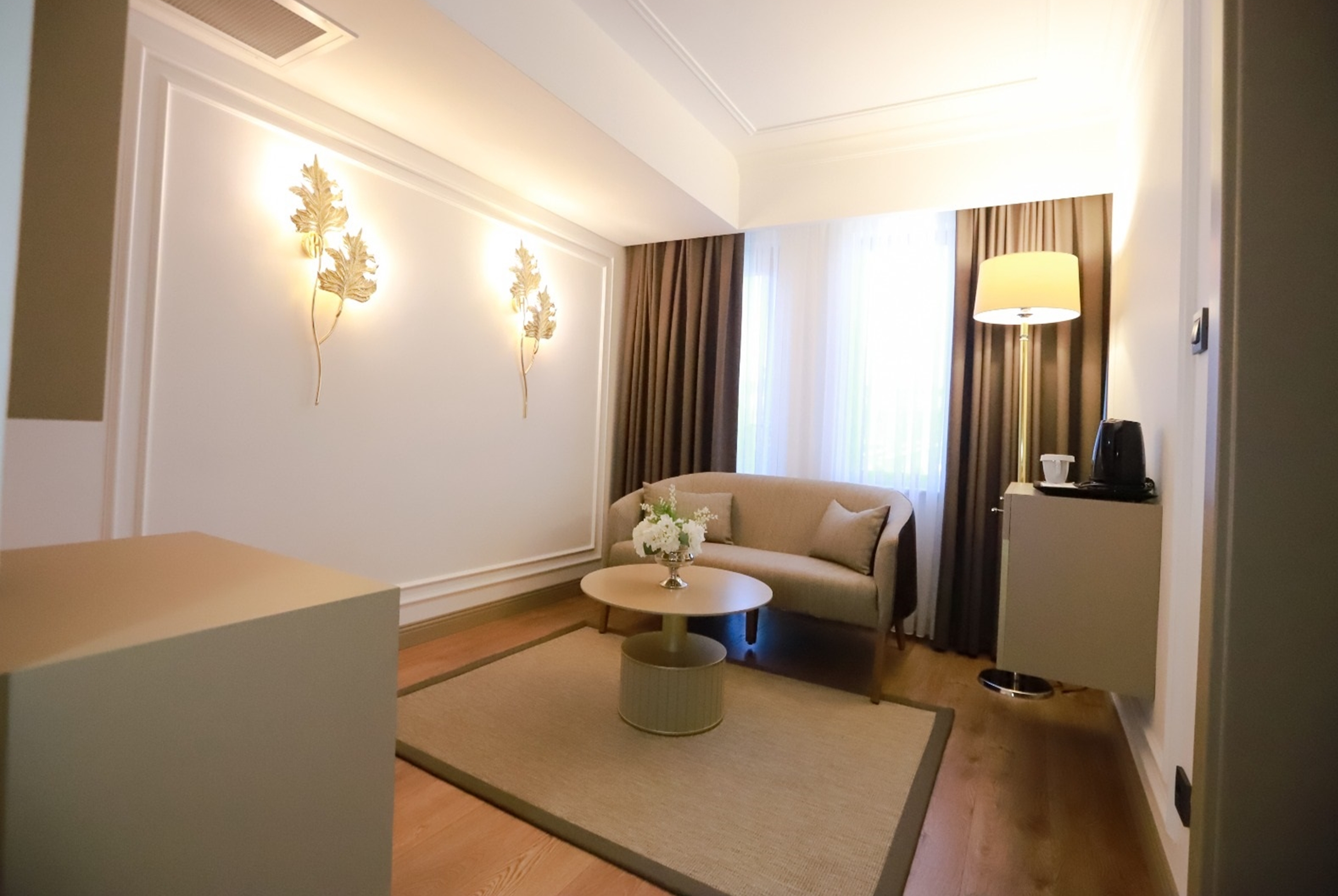 Guest room at the La Quinta by Wyndham Giresun in Giresun, Other than US/Canada