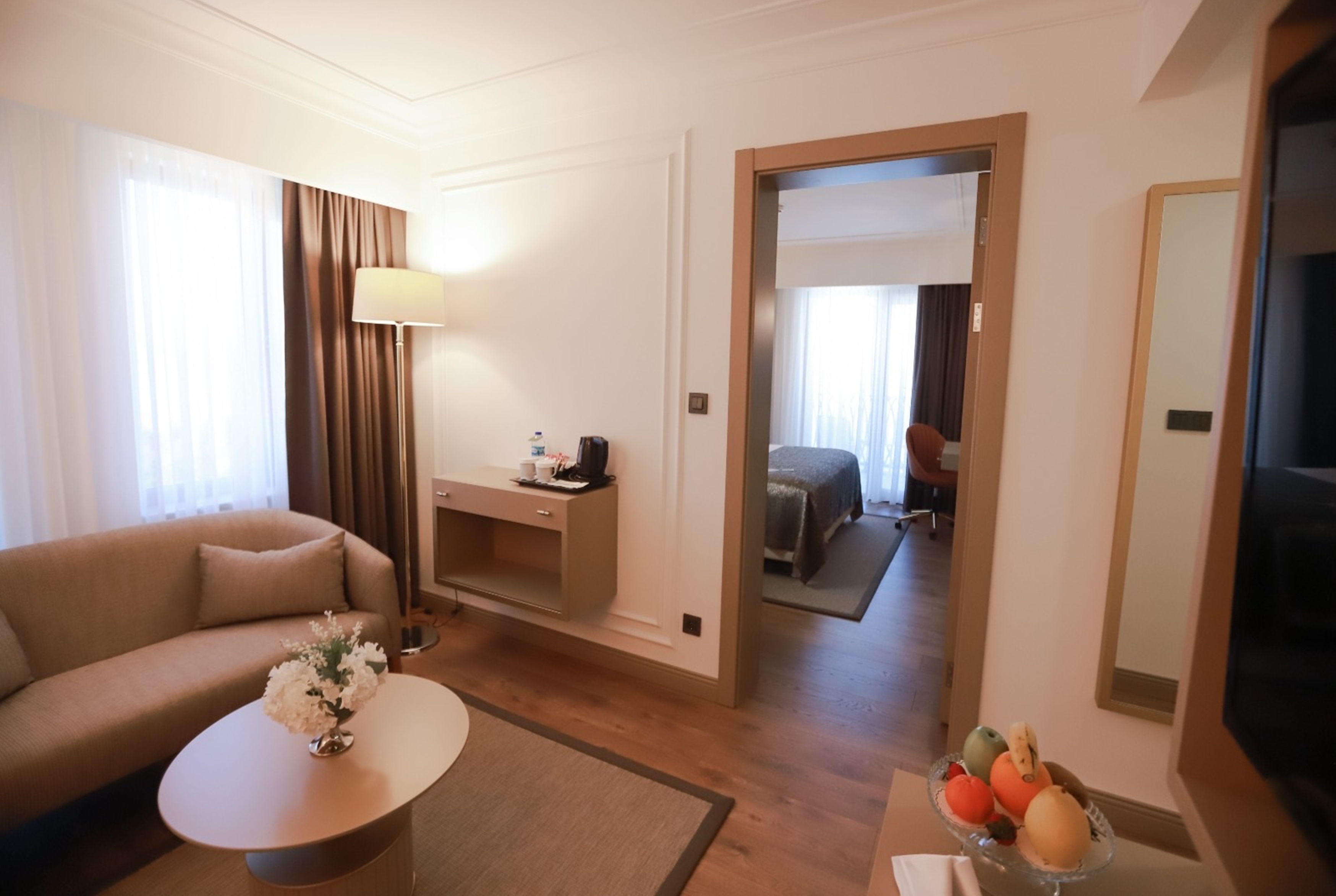 Guest room at the La Quinta by Wyndham Giresun in Giresun, Other than US/Canada