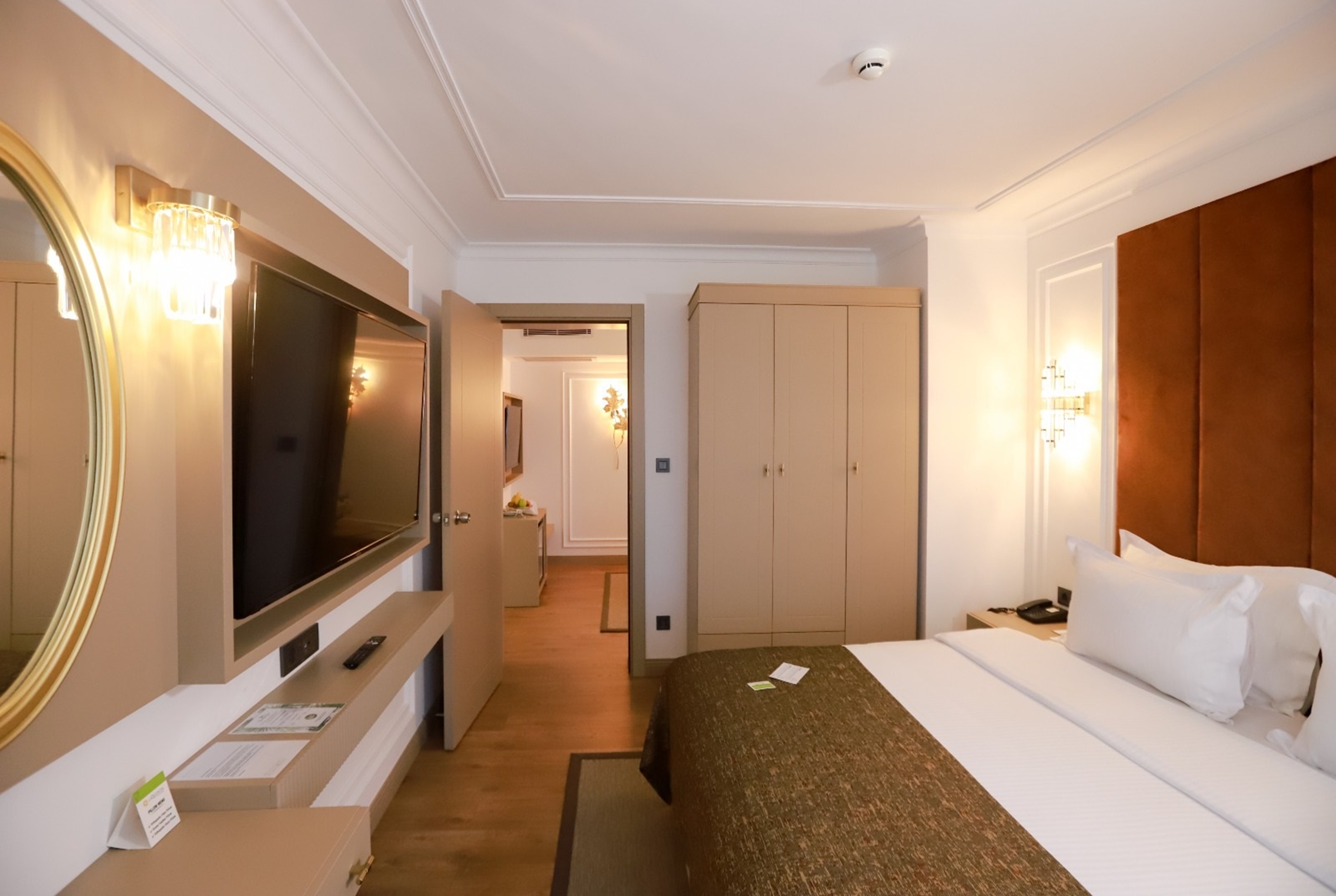 Guest room at the La Quinta by Wyndham Giresun in Giresun, Other than US/Canada