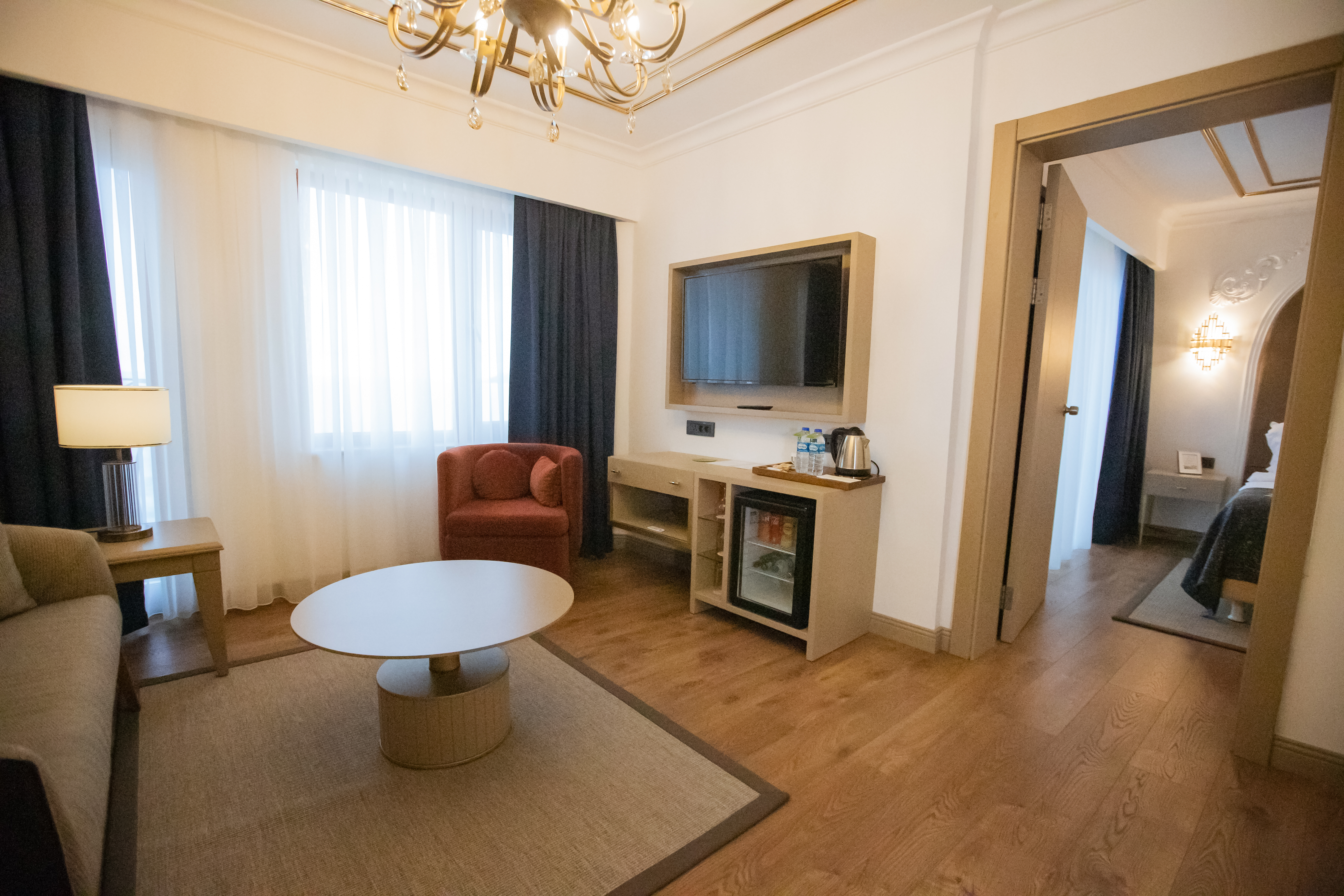 Guest room at the La Quinta by Wyndham Giresun in Giresun, Other than US/Canada