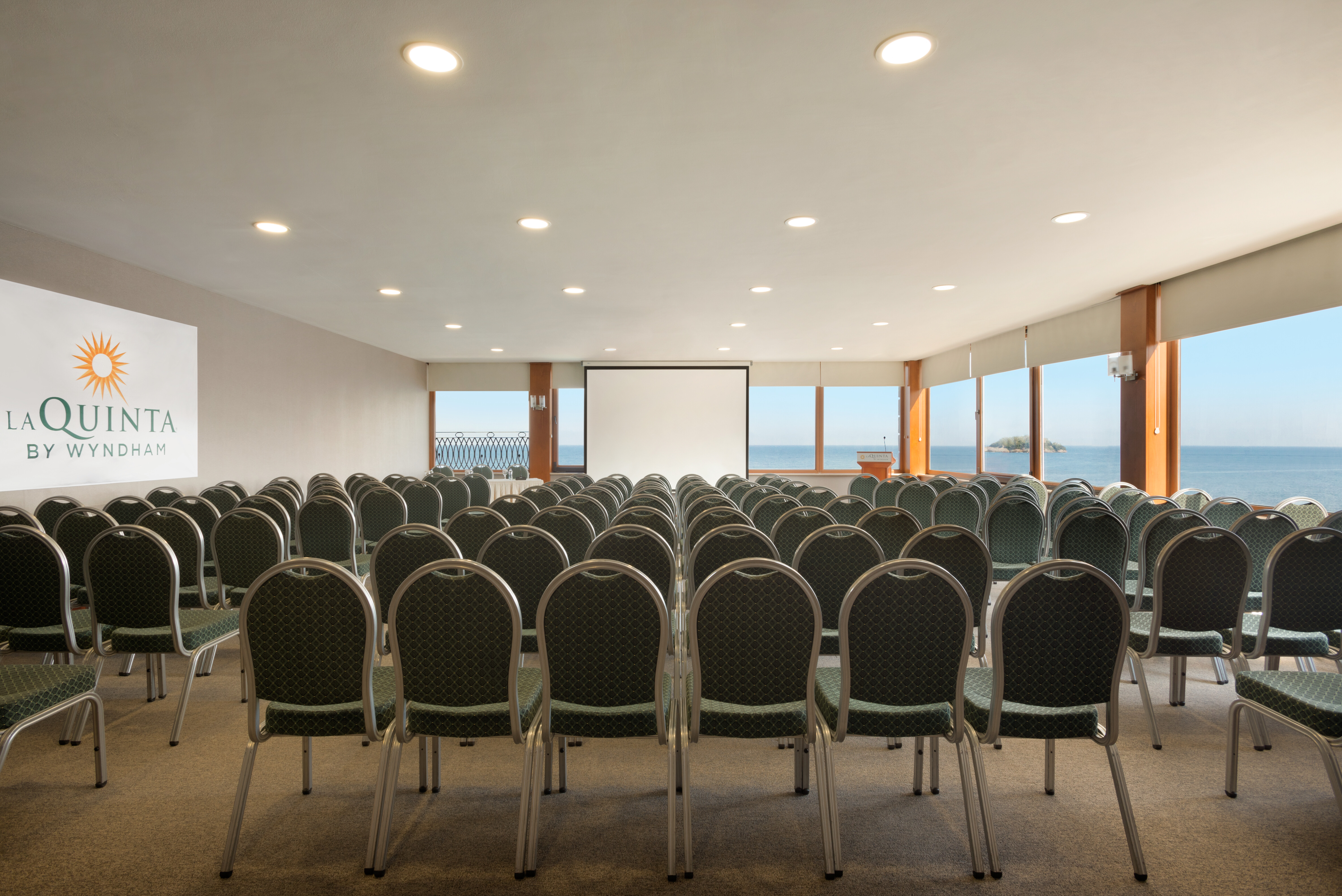 Meeting room at La Quinta by Wyndham Giresun in Giresun, Other than US/Canada