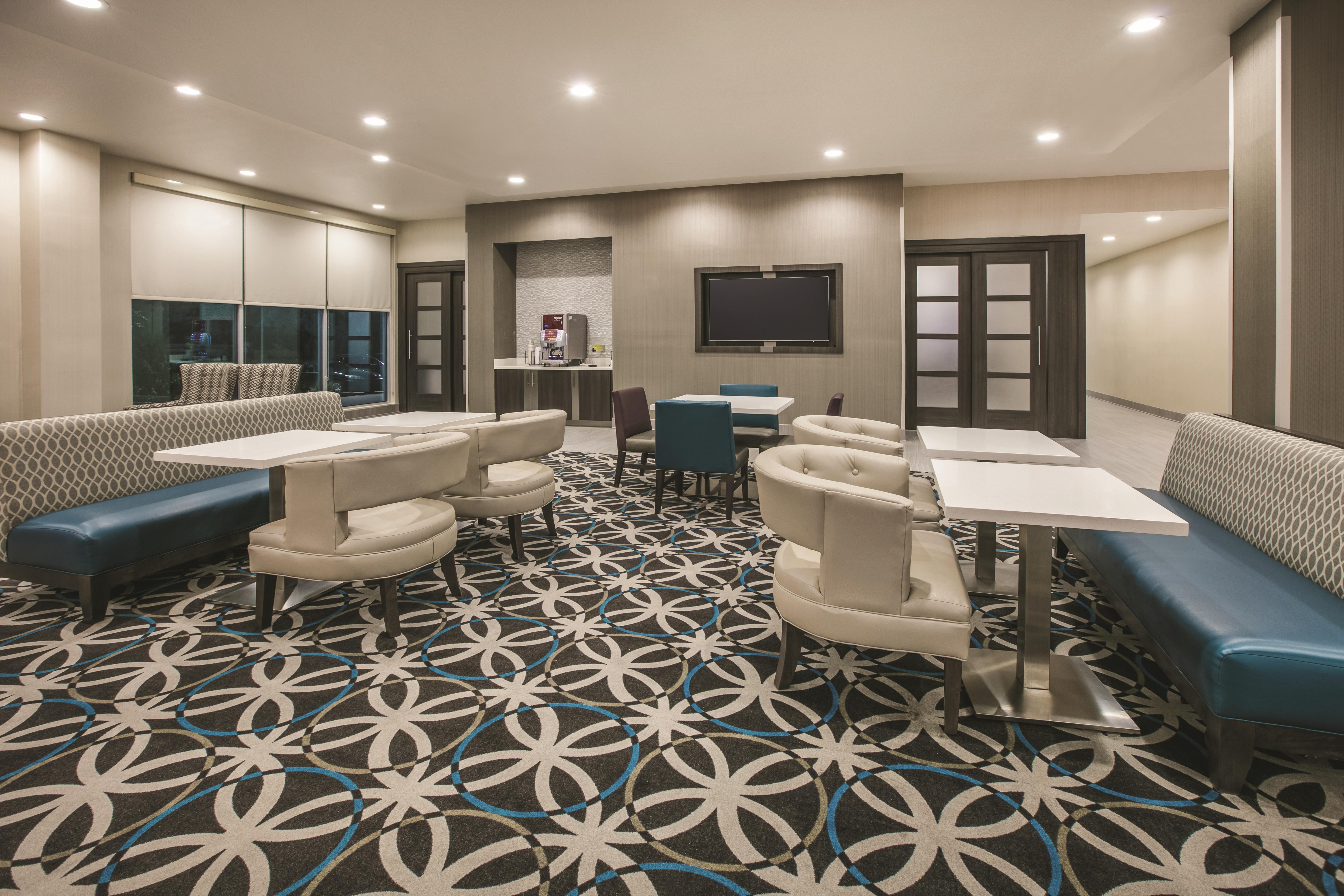 Property amenity at La Quinta Inn & Suites by Wyndham Dallas - Richardson in Dallas, Texas