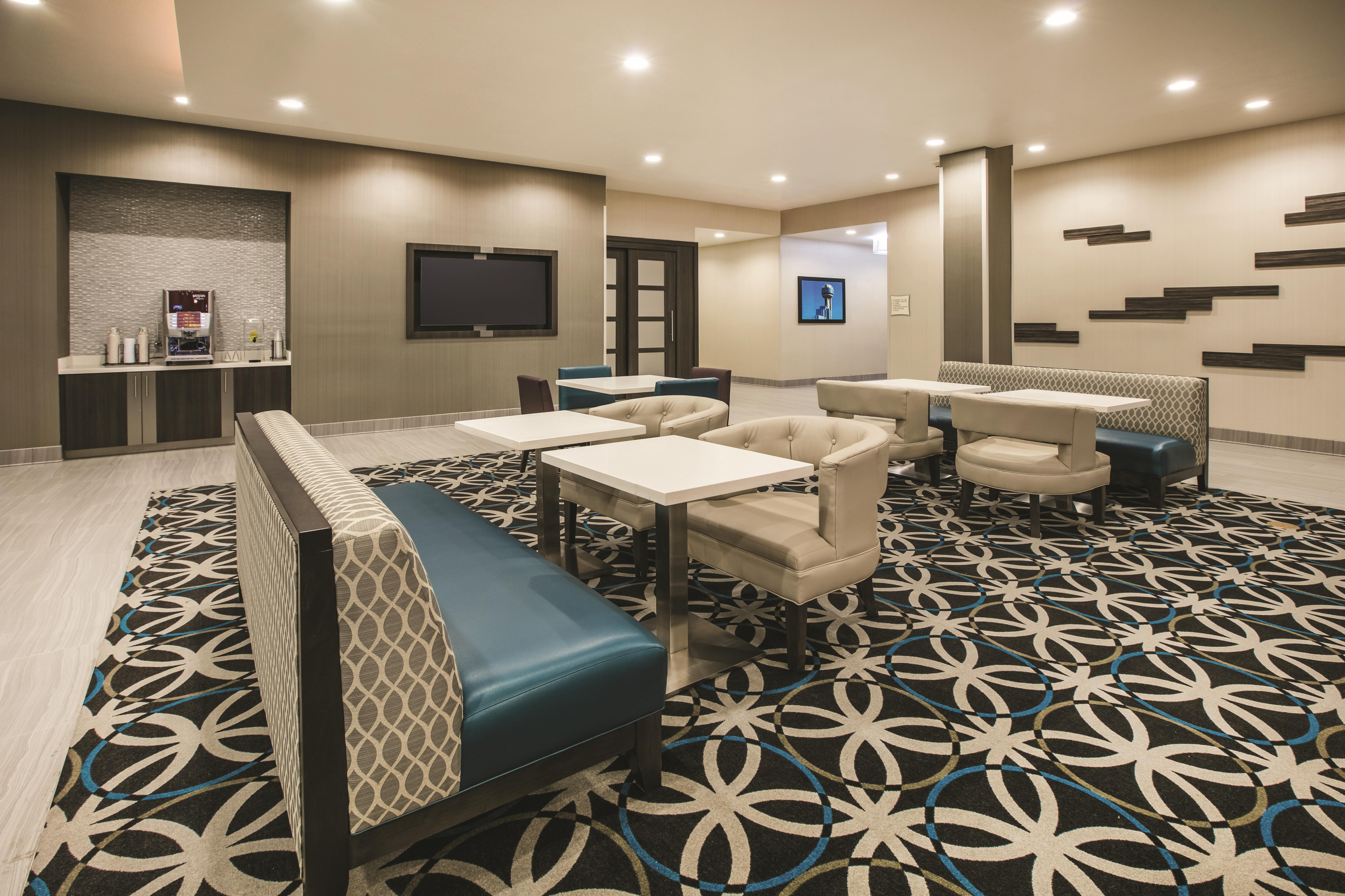 Property amenity at La Quinta Inn & Suites by Wyndham Dallas - Richardson in Dallas, Texas