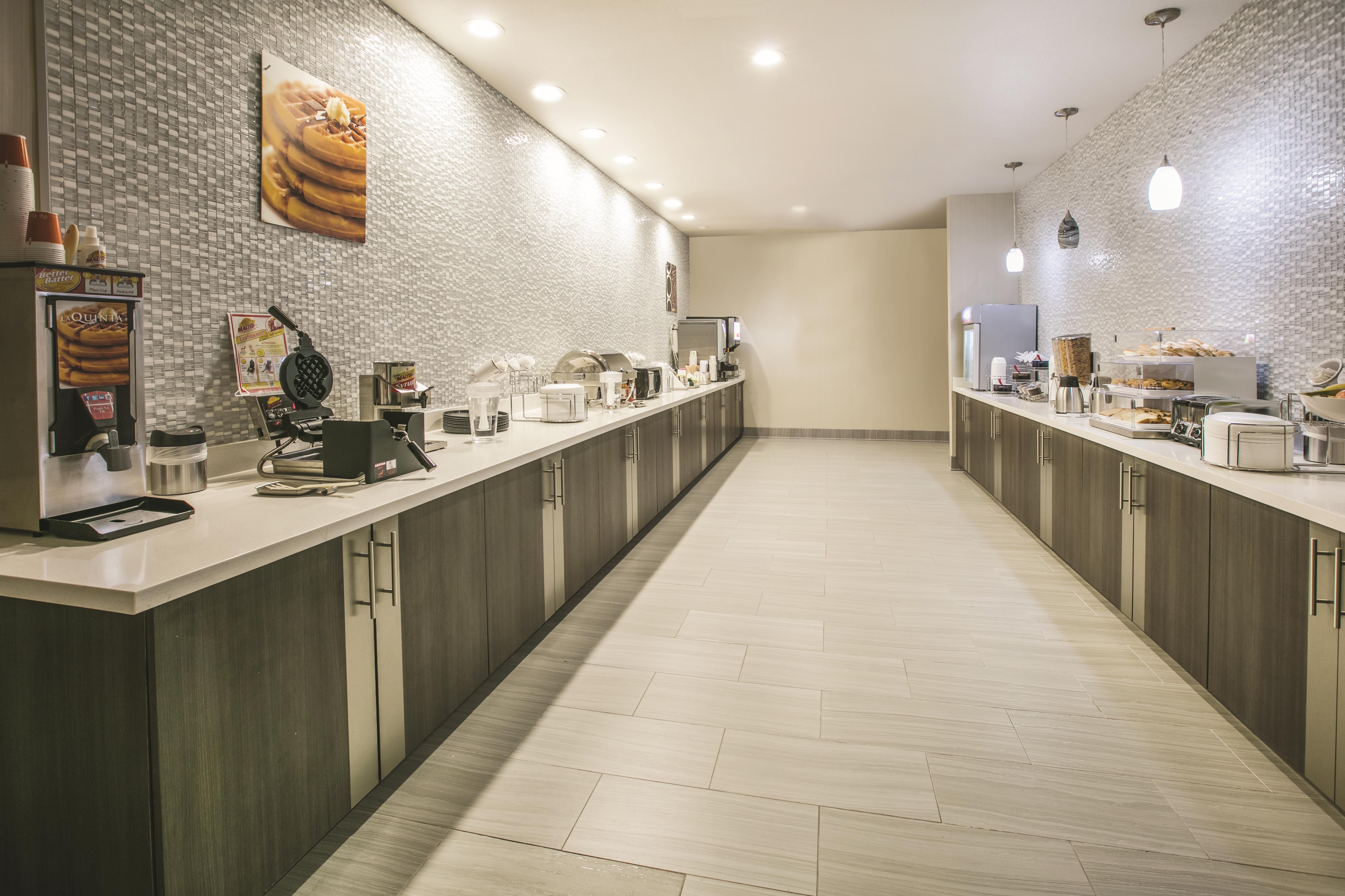 Property amenity at La Quinta Inn & Suites by Wyndham Dallas - Richardson in Dallas, Texas