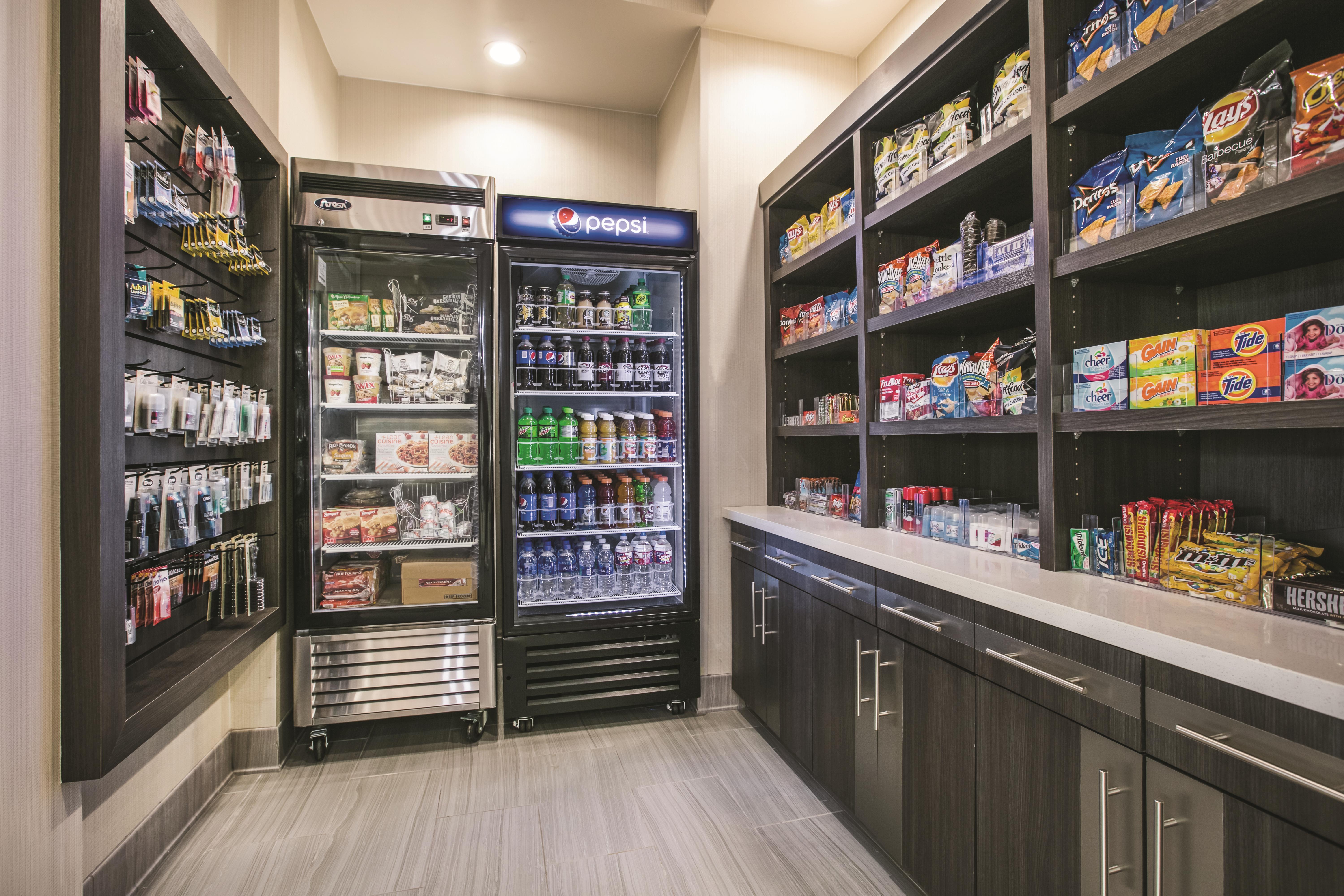 Property amenity at La Quinta Inn & Suites by Wyndham Dallas - Richardson in Dallas, Texas