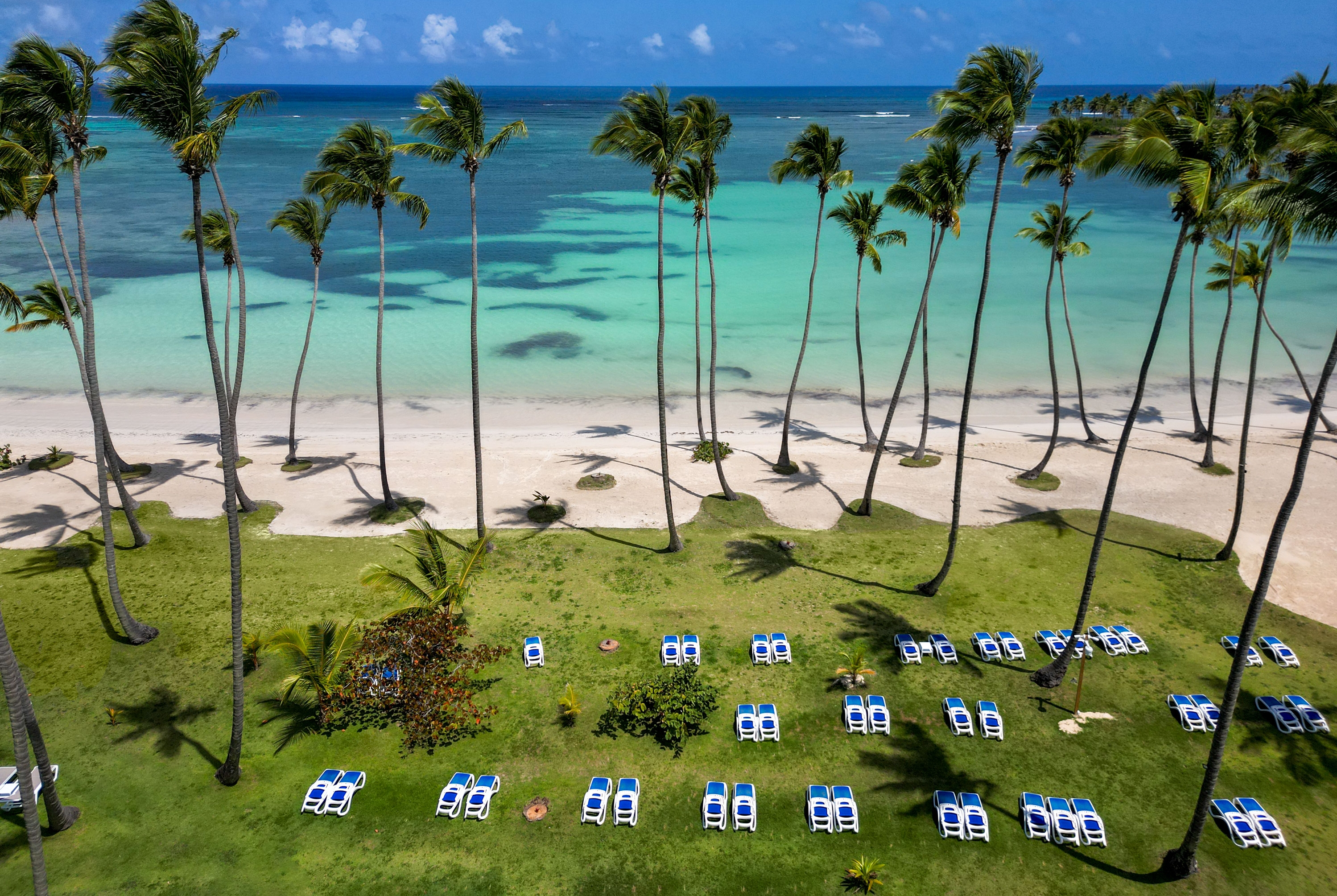 Property amenity at Wyndham Alltra Samana All Inclusive Resort in Las Galeras, Other than US/Canada