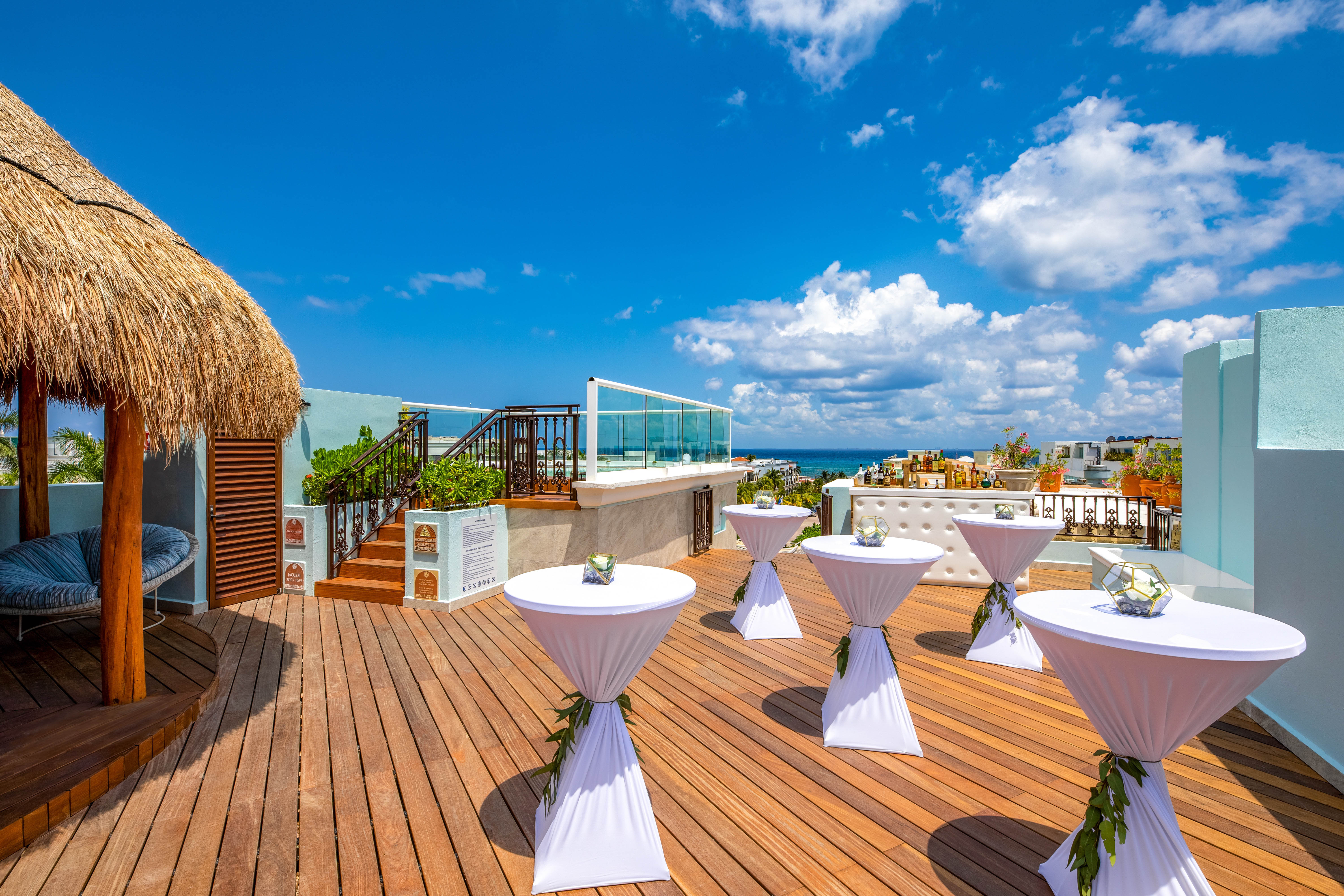 Meeting room at Wyndham Alltra Playa del Carmen Adults Only All Inclusive in Playa del Carmen, Other than US/Canada