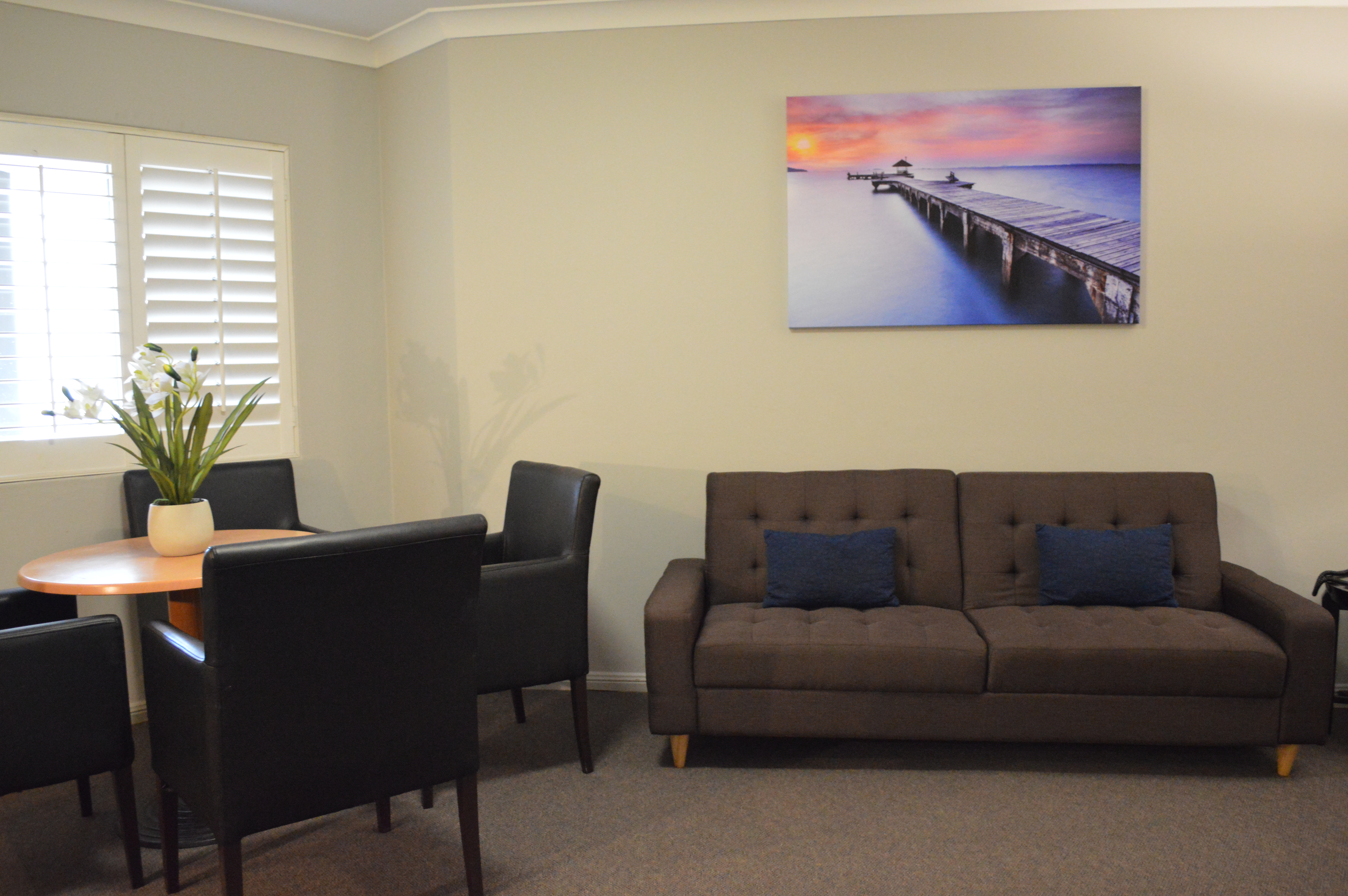 Guest room at the Ramada Hotel & Suites by Wyndham Sydney Cabramatta in Cabramatta, Other than US/Canada