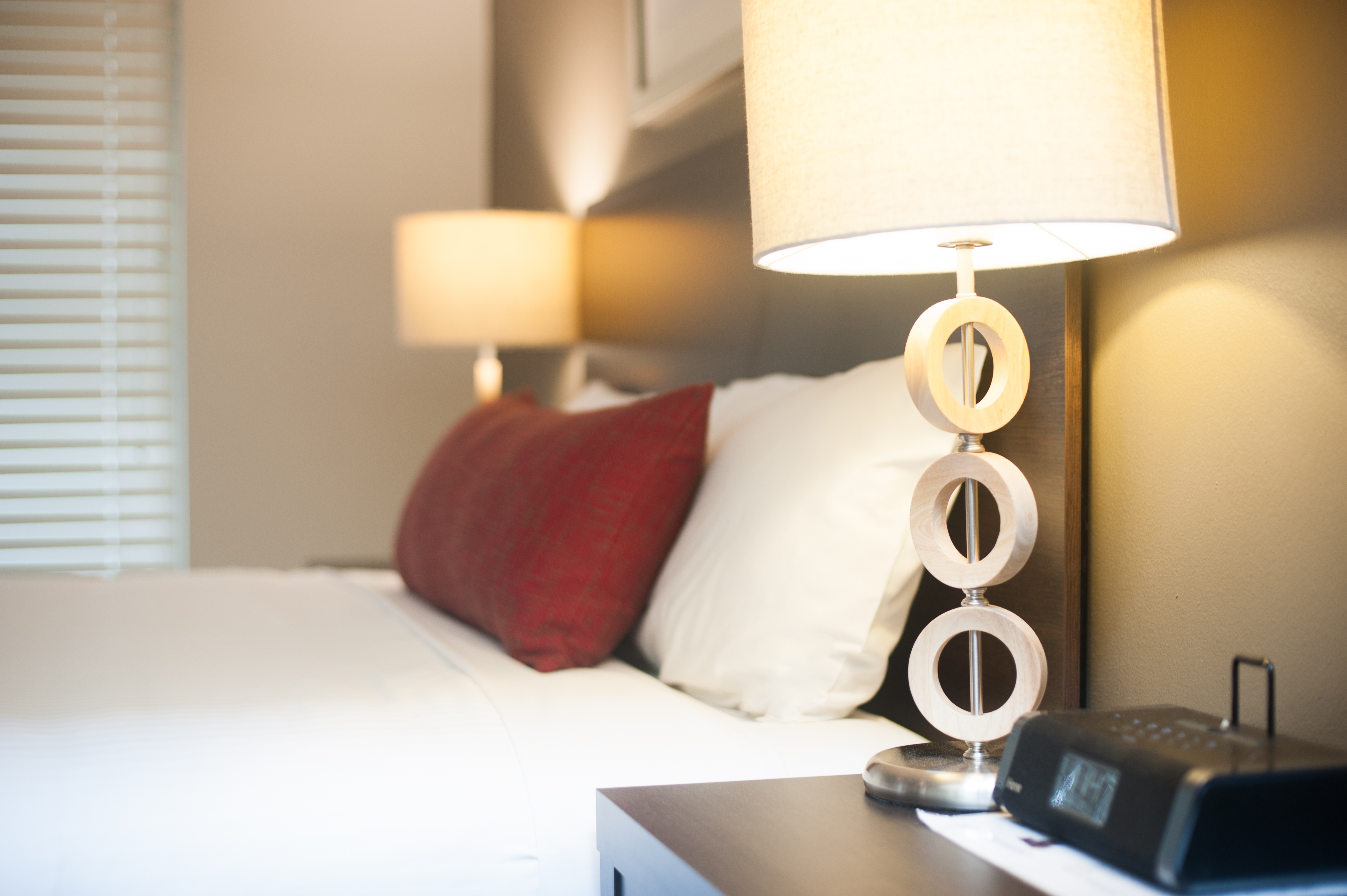 Guest room at the Ramada Hotel & Suites by Wyndham Sydney Cabramatta in Cabramatta, Other than US/Canada
