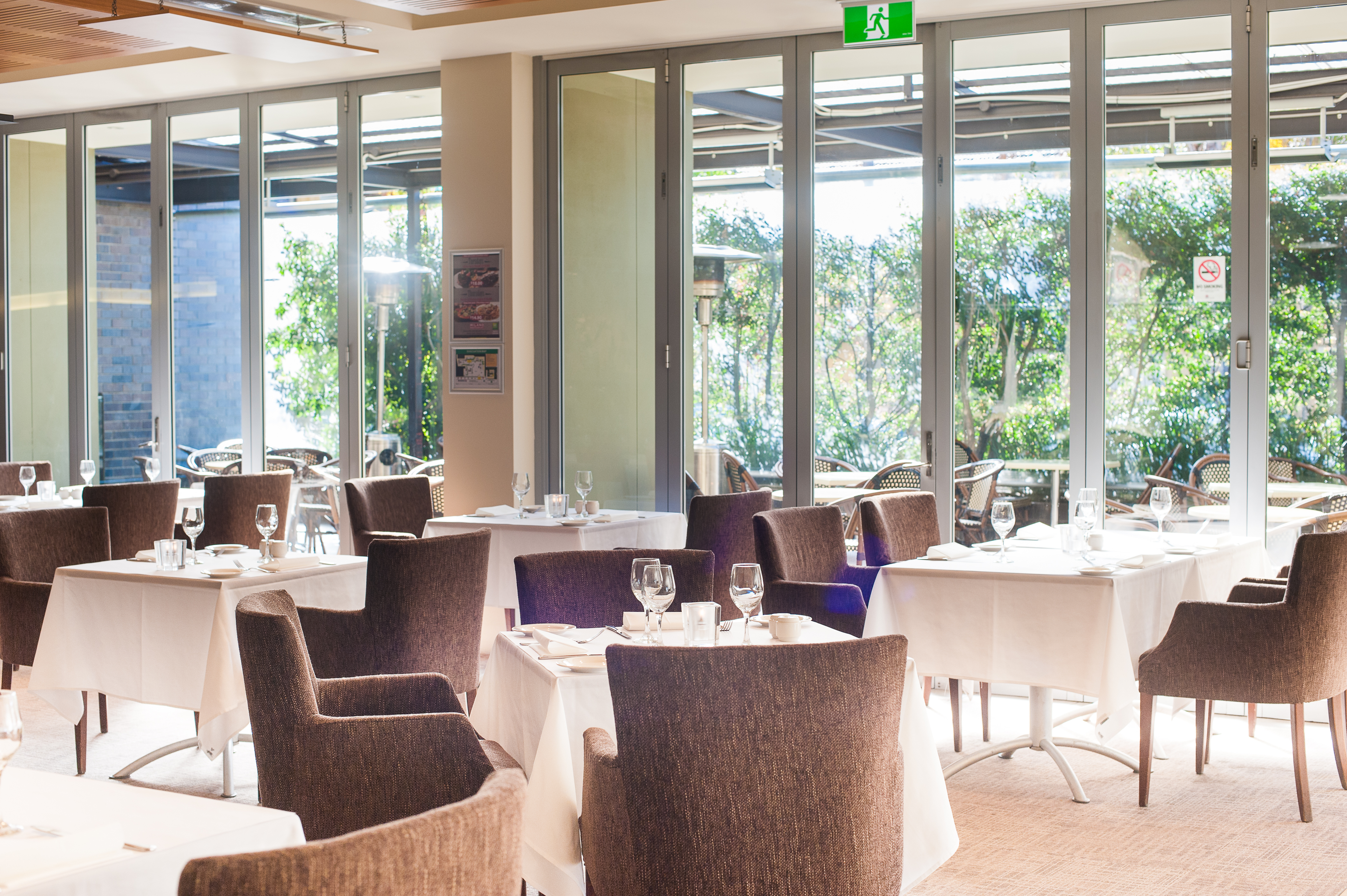 Ramada Hotel & Suites by Wyndham Sydney Cabramatta restaurant in Cabramatta, Other than US/Canada