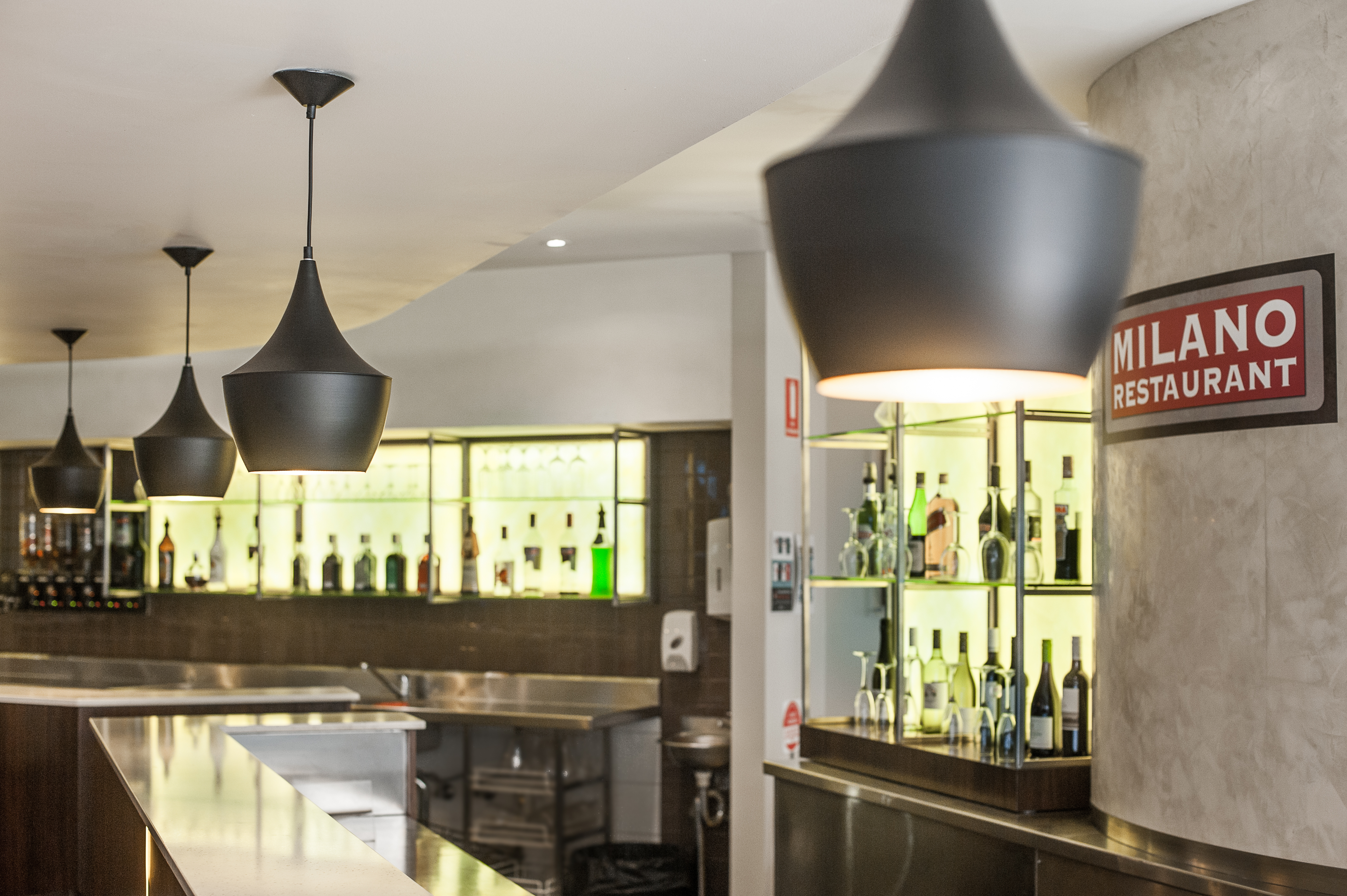 Ramada Hotel & Suites by Wyndham Sydney Cabramatta restaurant in Cabramatta, Other than US/Canada