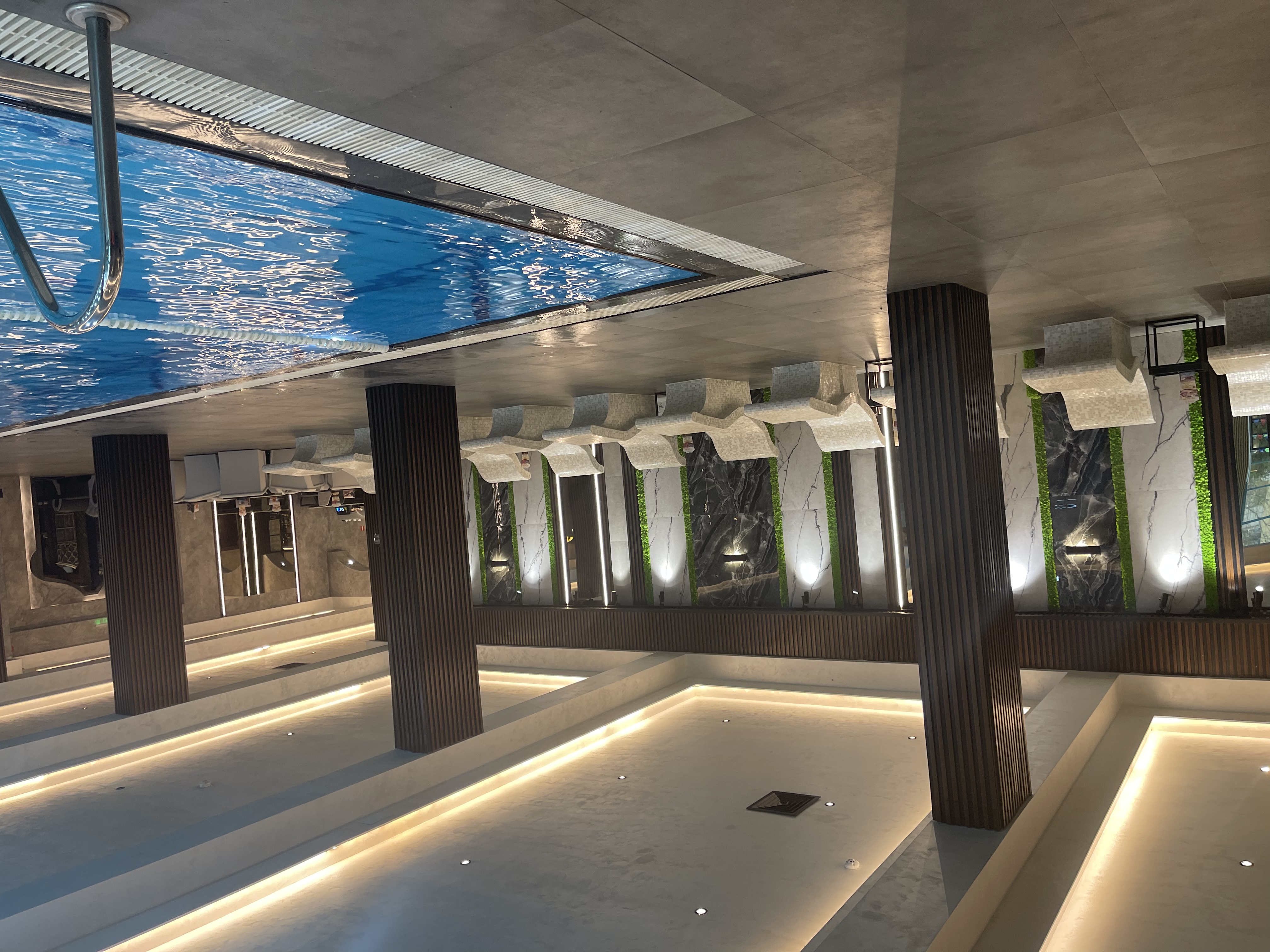 Ramada by Wyndham Sofia City Center spa in Sofia, Other than US/Canada
