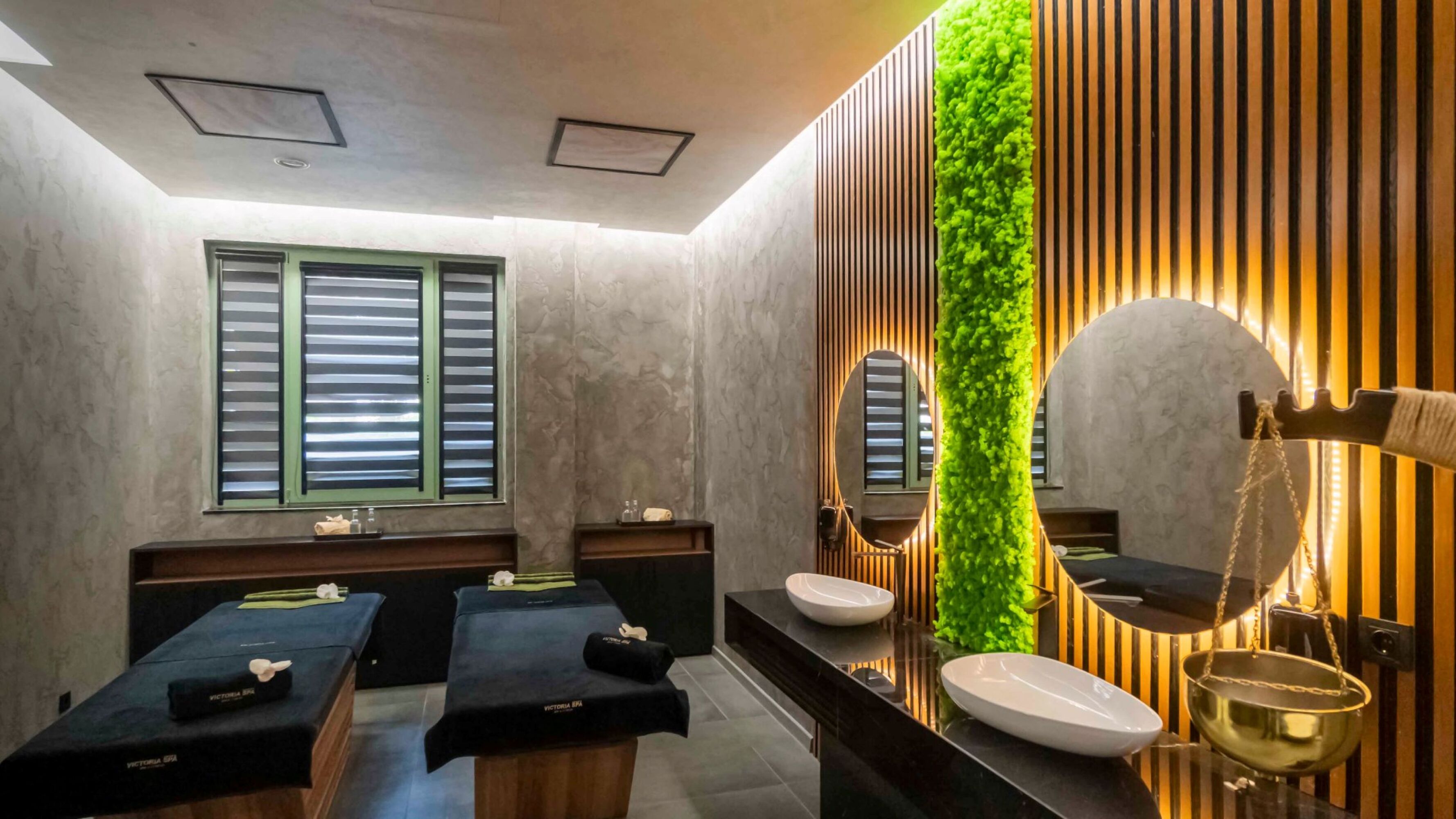 Ramada by Wyndham Sofia City Center spa in Sofia, Other than US/Canada