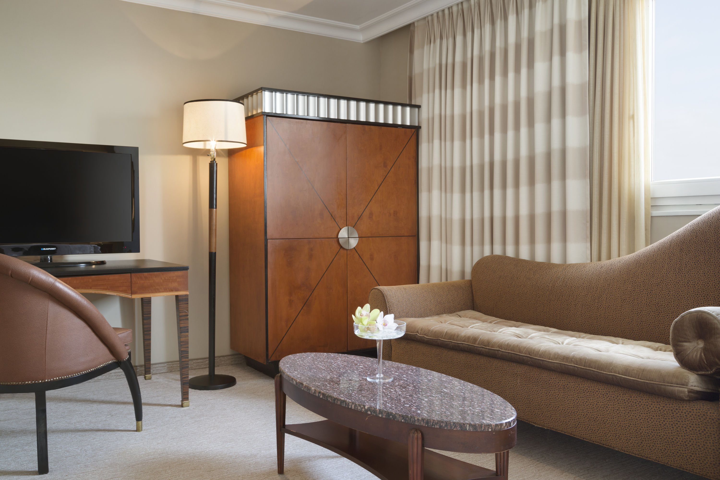 Ramada by Wyndham Sofia City Center suite in Sofia, Other than US/Canada
