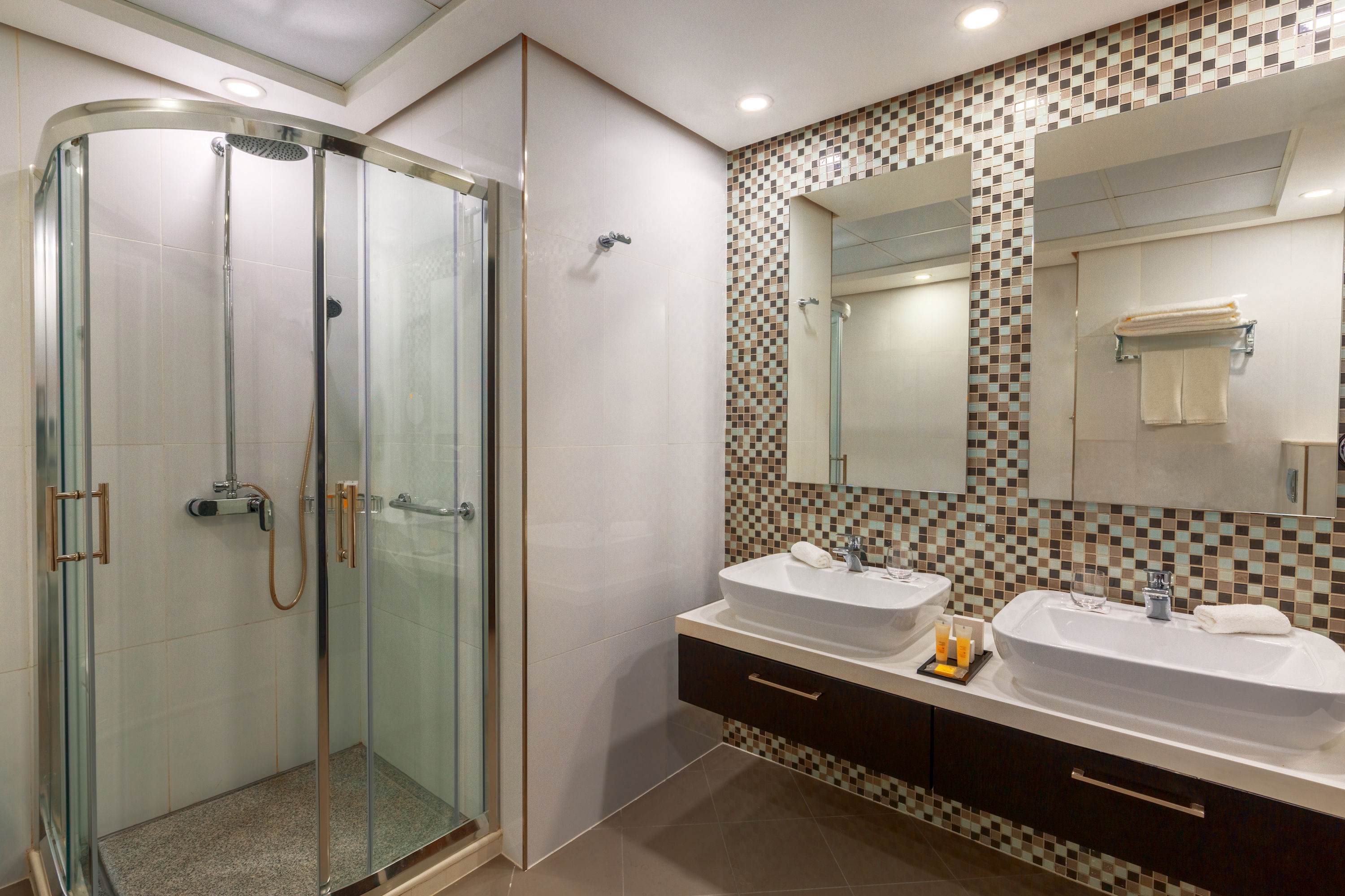 Ramada Hotel & Suites by Wyndham Amwaj Islands Manama suite in Amwaj, Other than US/Canada