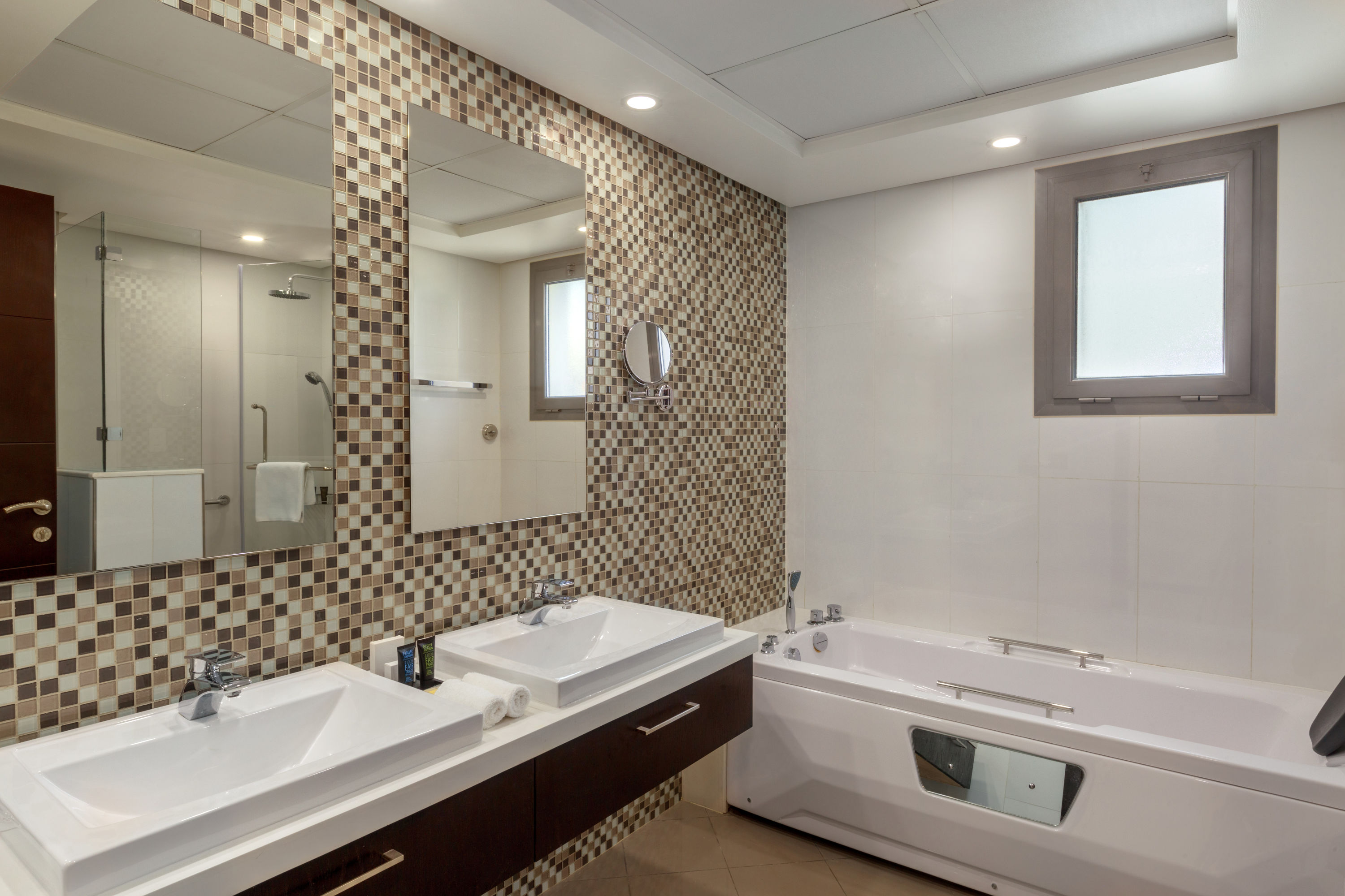 Ramada Hotel & Suites by Wyndham Amwaj Islands Manama suite in Amwaj, Other than US/Canada