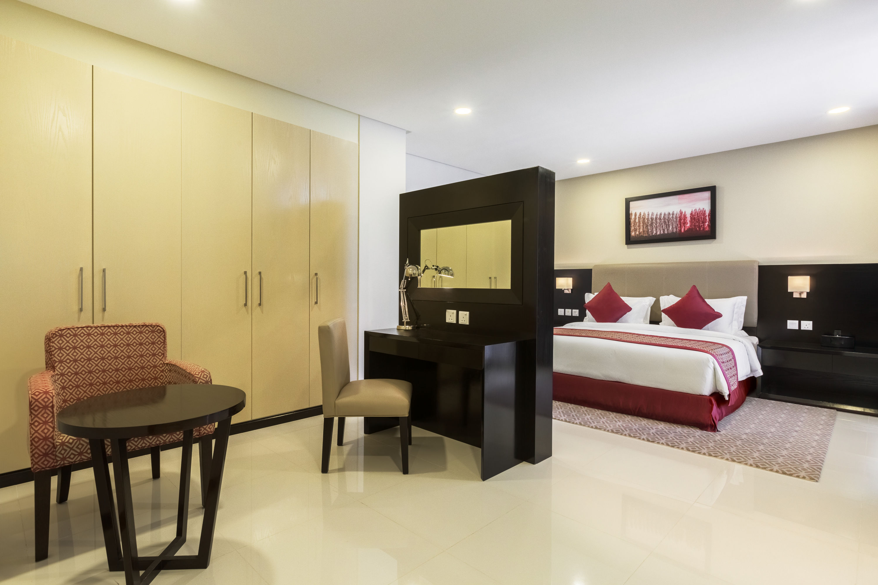 Ramada Hotel & Suites by Wyndham Amwaj Islands Manama suite in Amwaj, Other than US/Canada