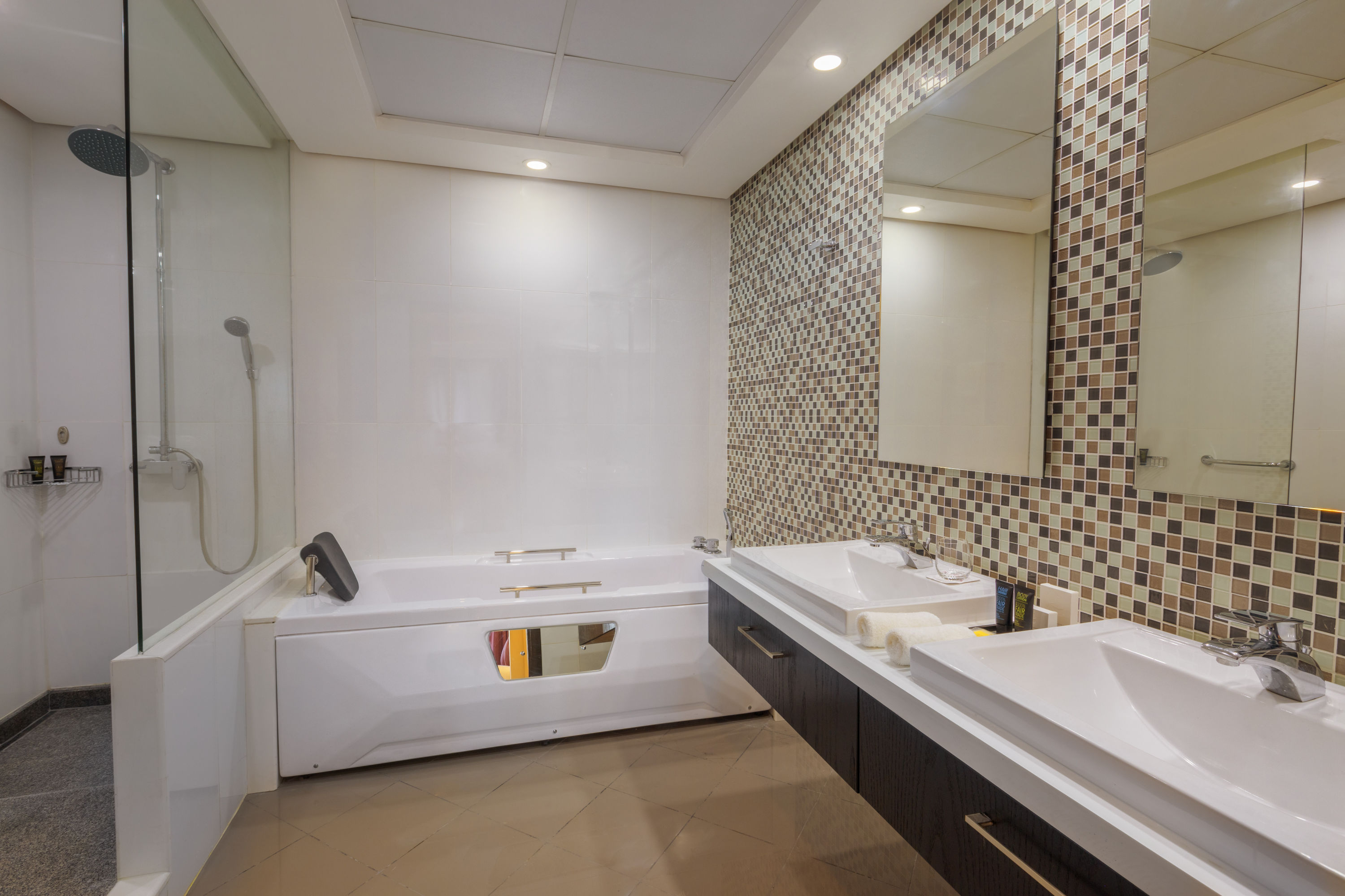 Ramada Hotel & Suites by Wyndham Amwaj Islands Manama suite in Amwaj, Other than US/Canada