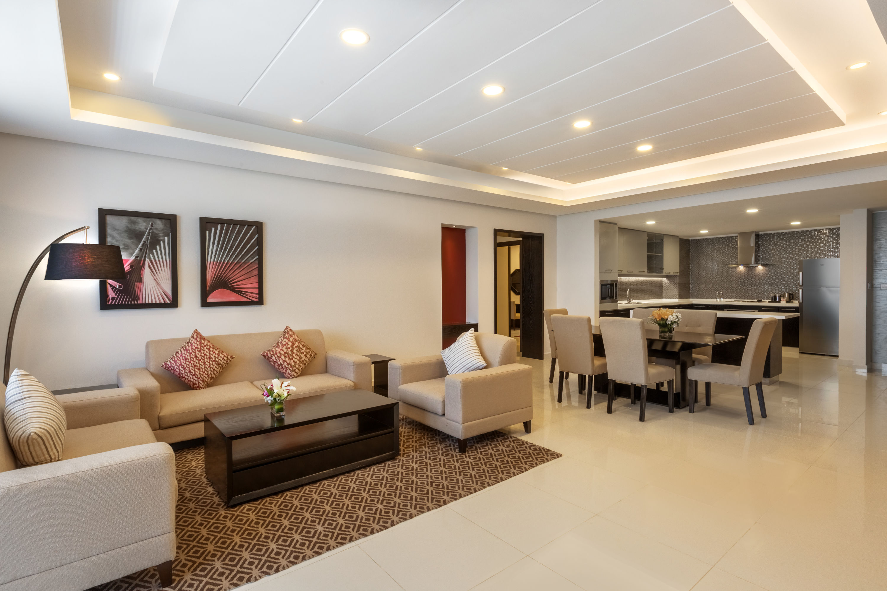 Ramada Hotel & Suites by Wyndham Amwaj Islands Manama suite in Amwaj, Other than US/Canada