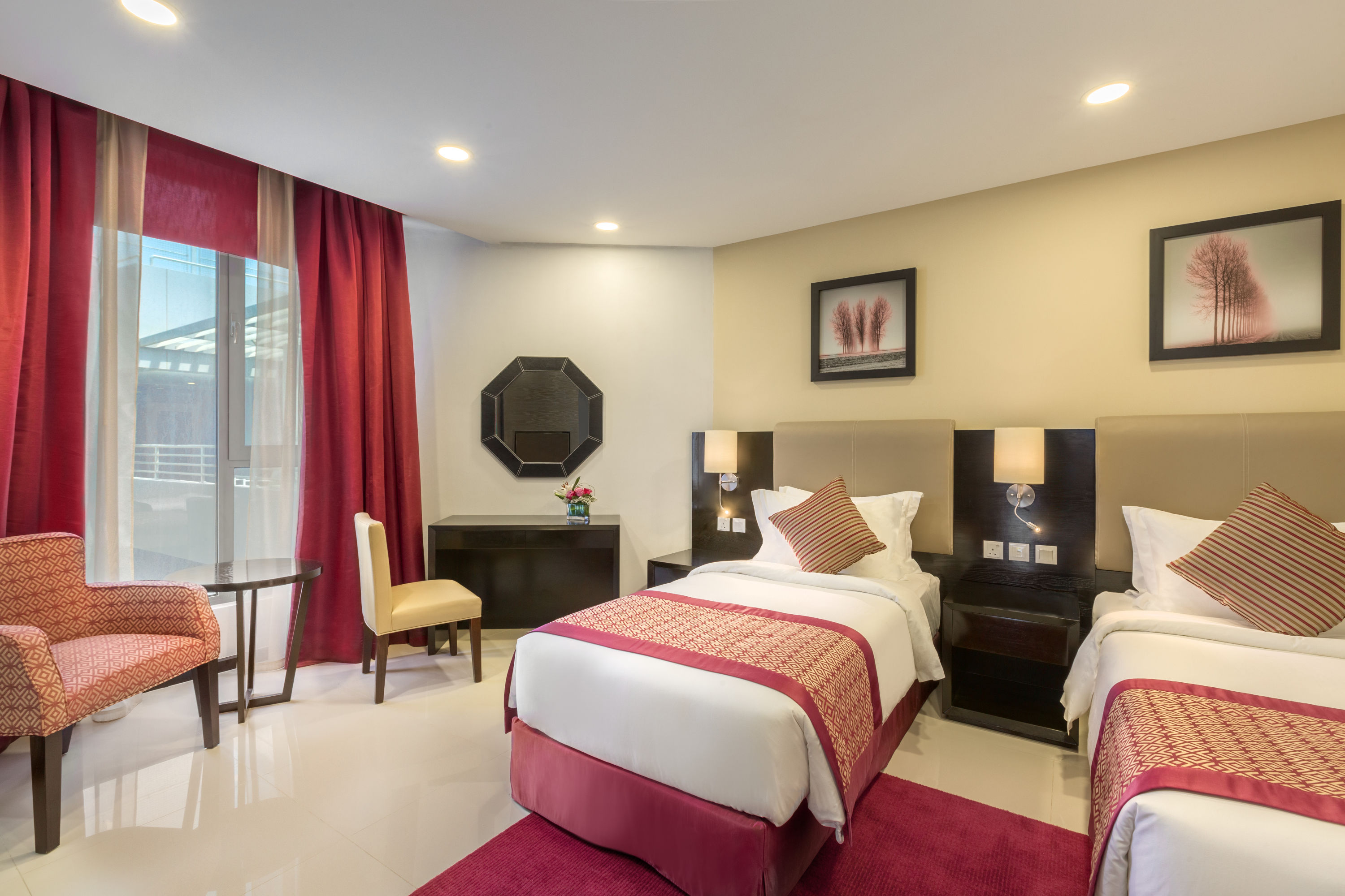 Ramada Hotel & Suites by Wyndham Amwaj Islands Manama suite in Amwaj, Other than US/Canada
