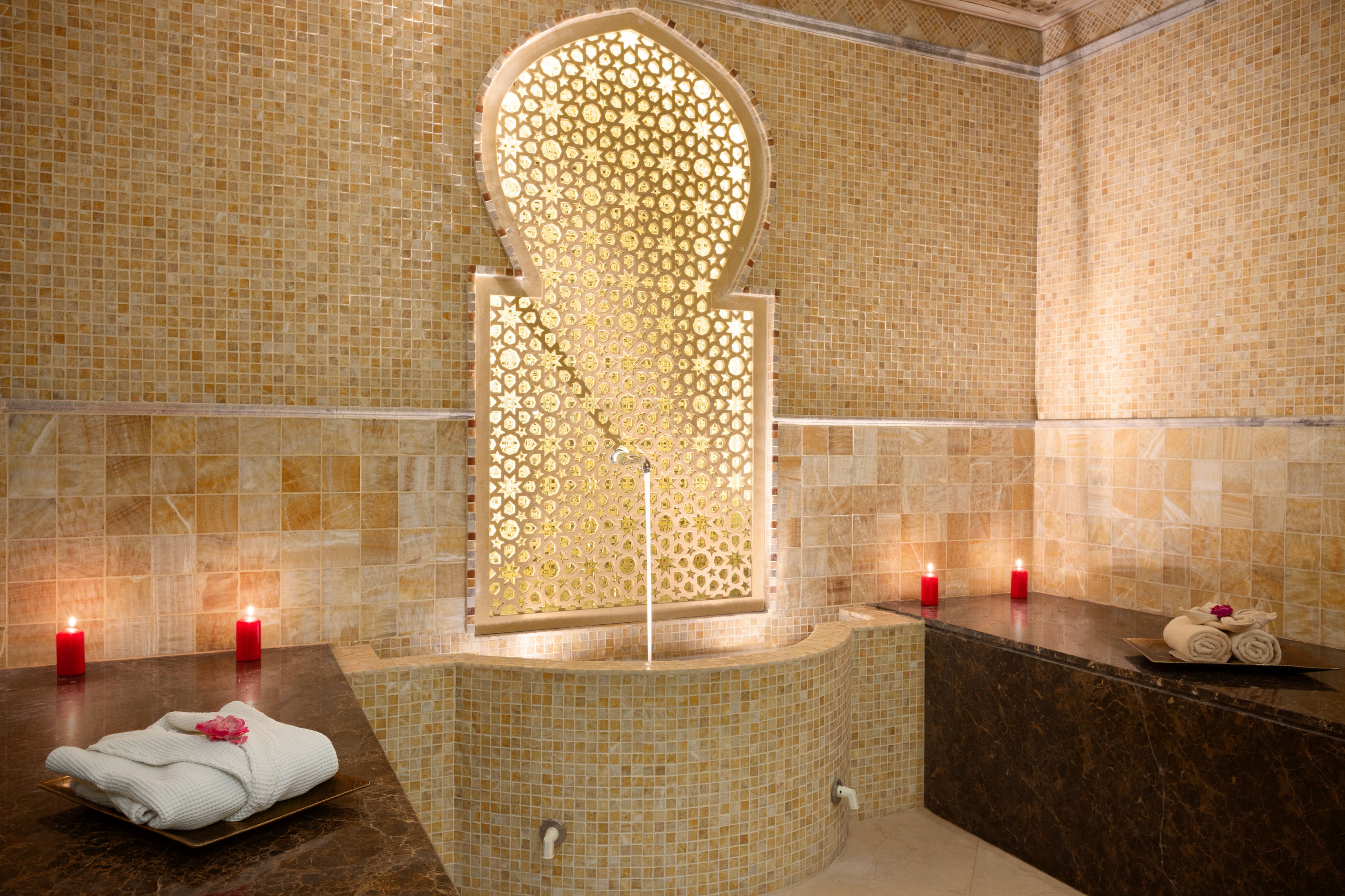 Ramada Resort by Wyndham Manama Seef spa in Manama, Other than US/Canada